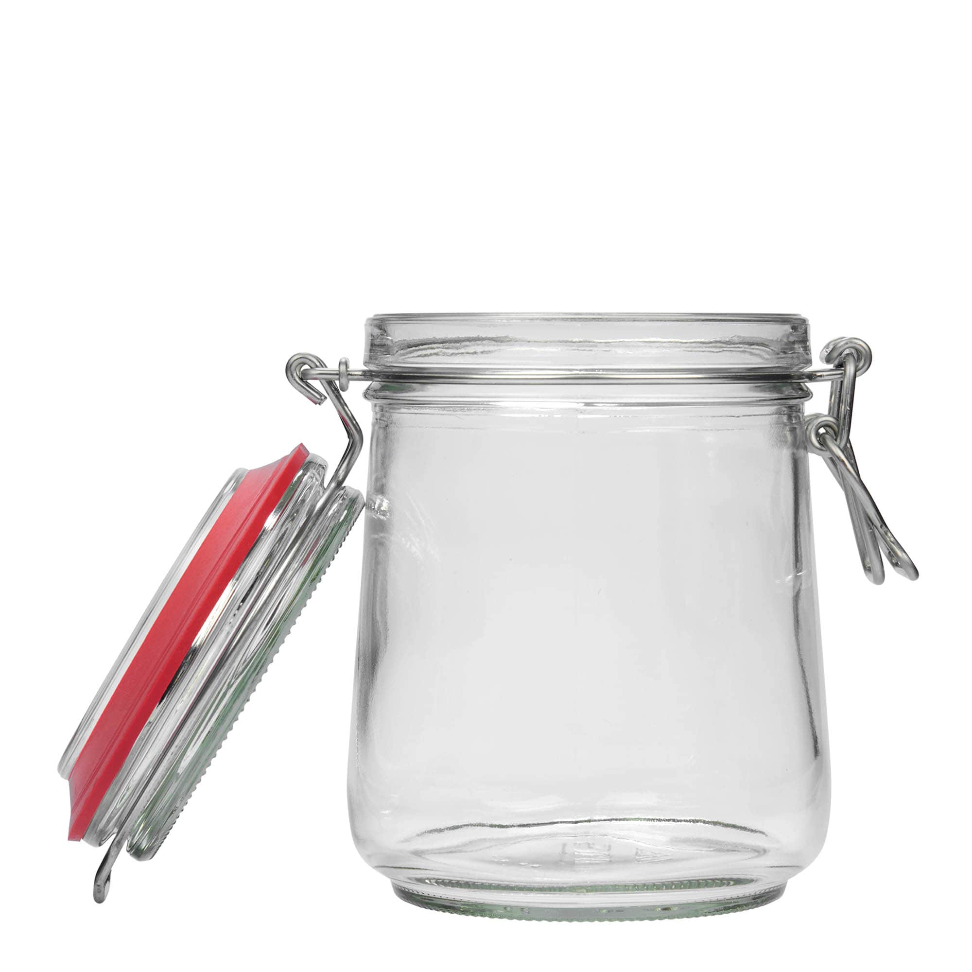 800 ml beugelfles, opening: beugelsluiting