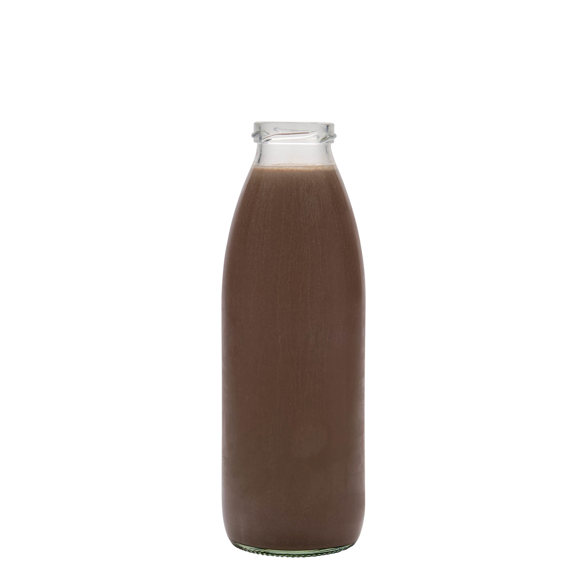 500 ml glazen fles Vroni, opening: Twist-Off (TO 43) 500 ml glazen fles Vroni, opening: Twist-Off (TO 43)