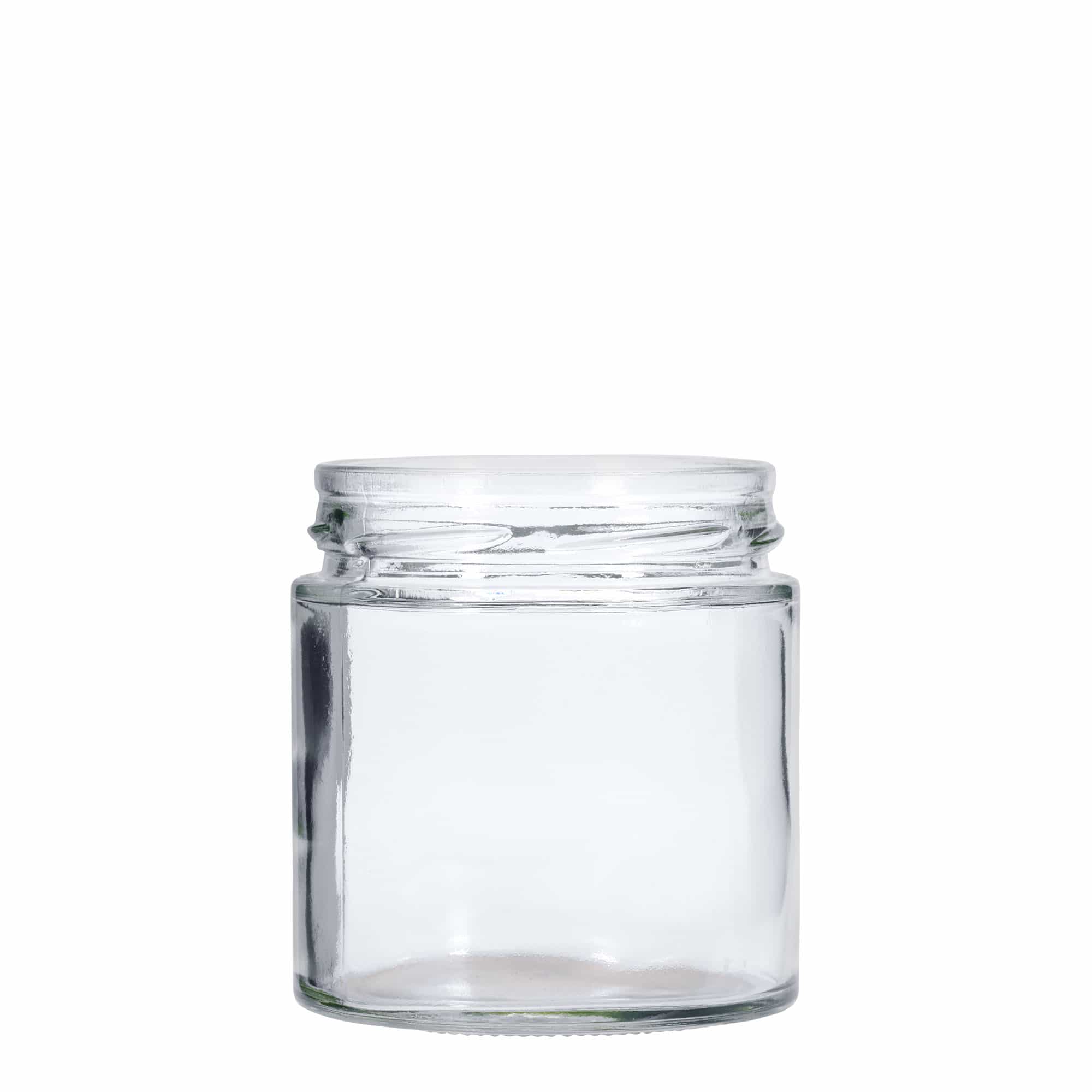 410 ml rondglas 'Summertime', opening: Deep-Twist-Off (DTO 82)