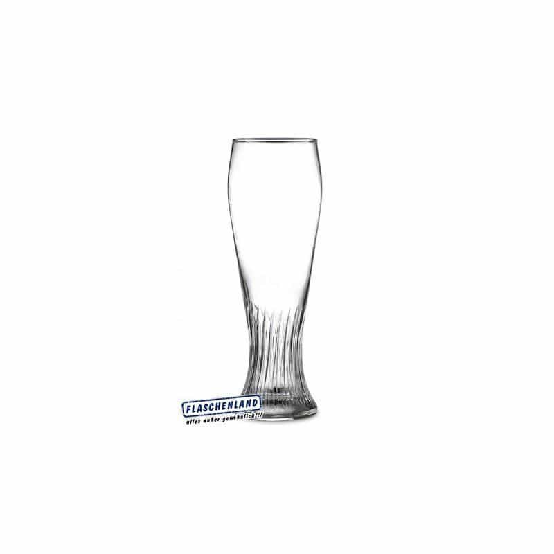 500 ml Bierglas 'Tannheim', glas