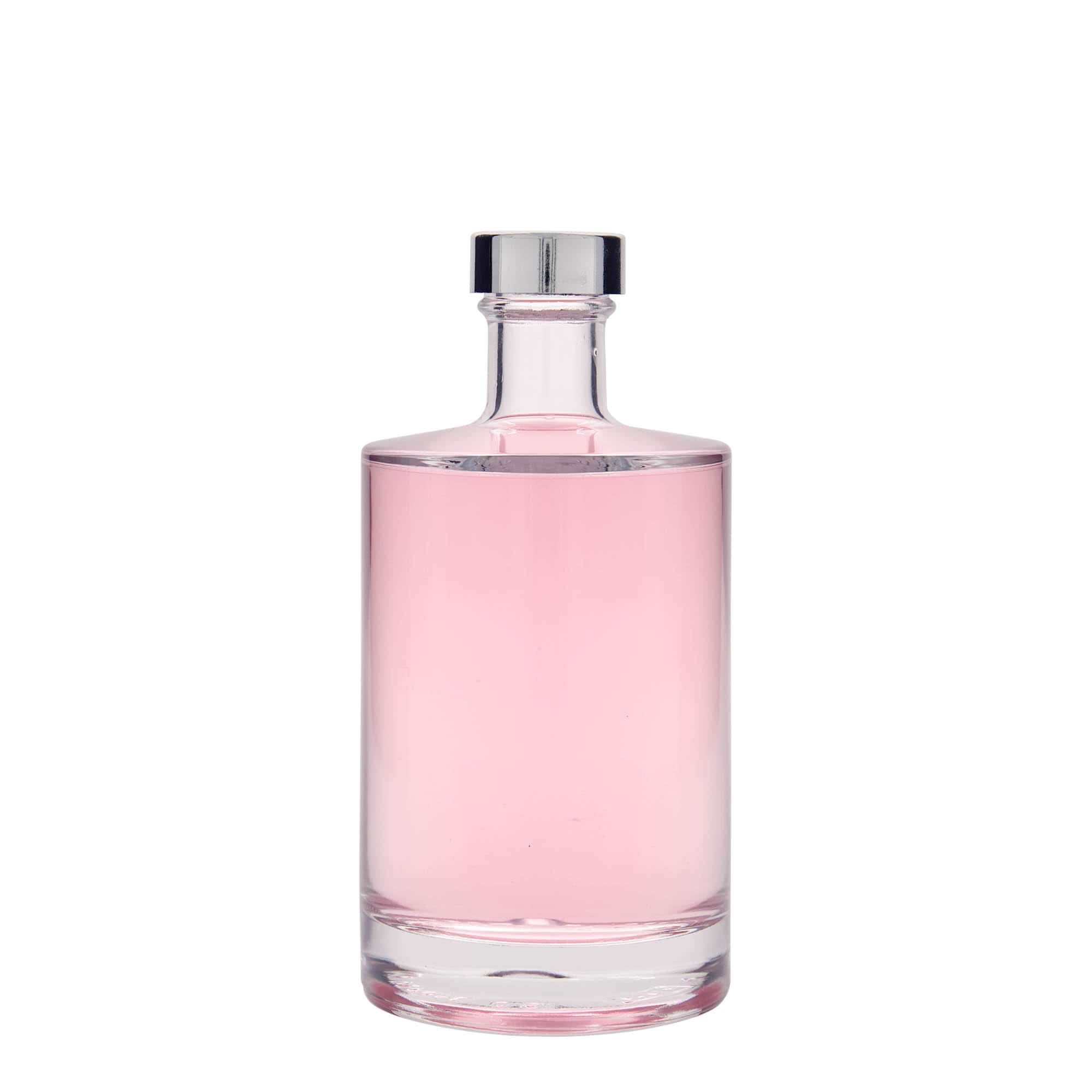 500 ml glazen fles 'Aventura', hals: GPI 33
