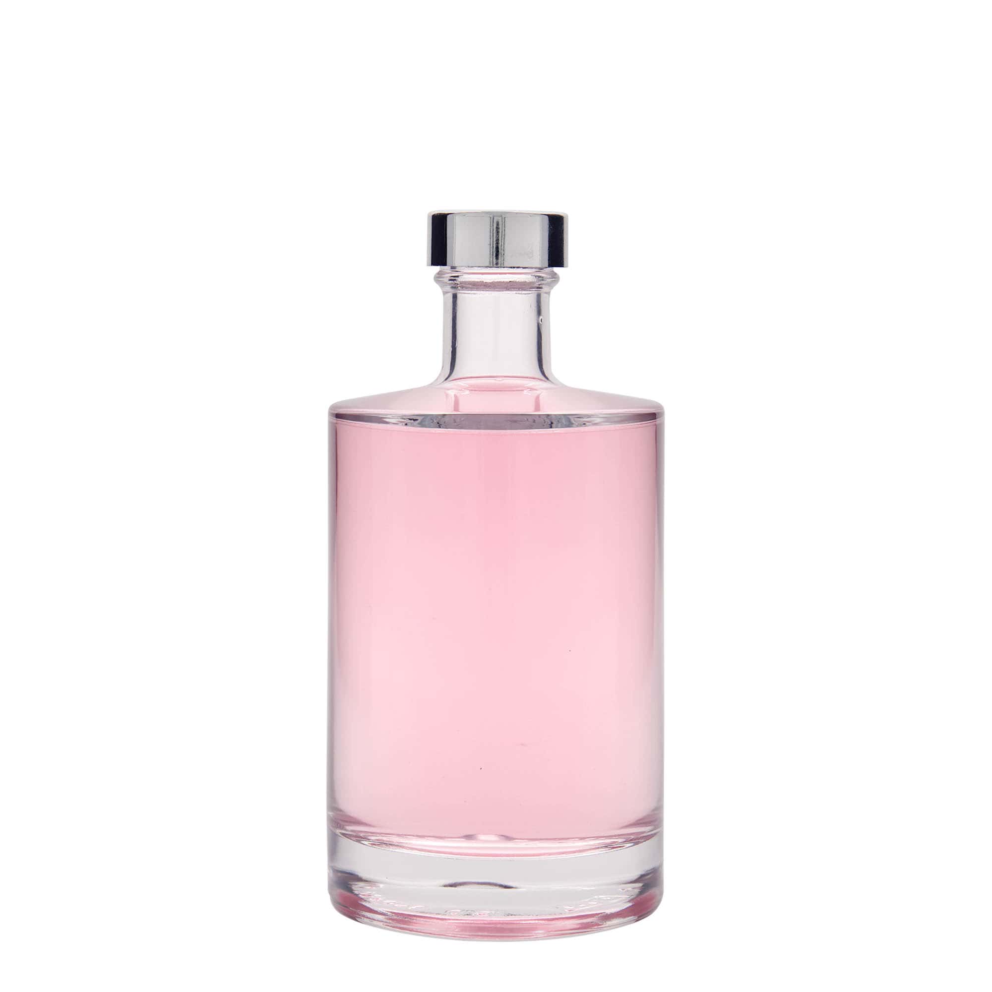 500 ml glazen fles 'Aventura', hals: GPI 33