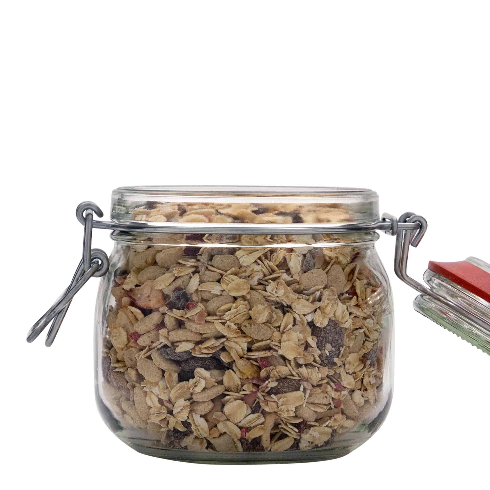 634 ml bolvormig draadbeugelflesje, opening: draadbeugelafsluiting 634 ml bolvormig draadbeugelflesje, opening: draadbeugelafsluiting