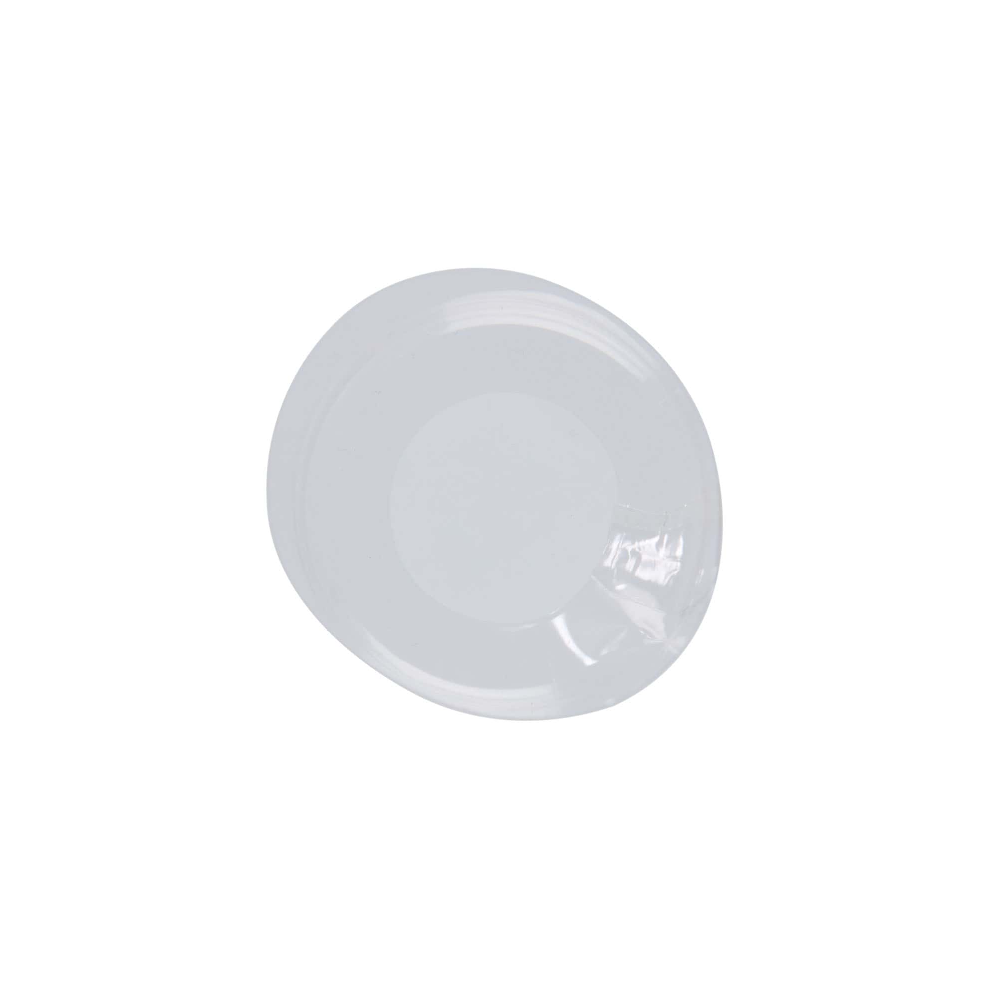 Krimpkous 41,5x42, PVC-kunststof Krimpkous 41,5x42, PVC-kunststof