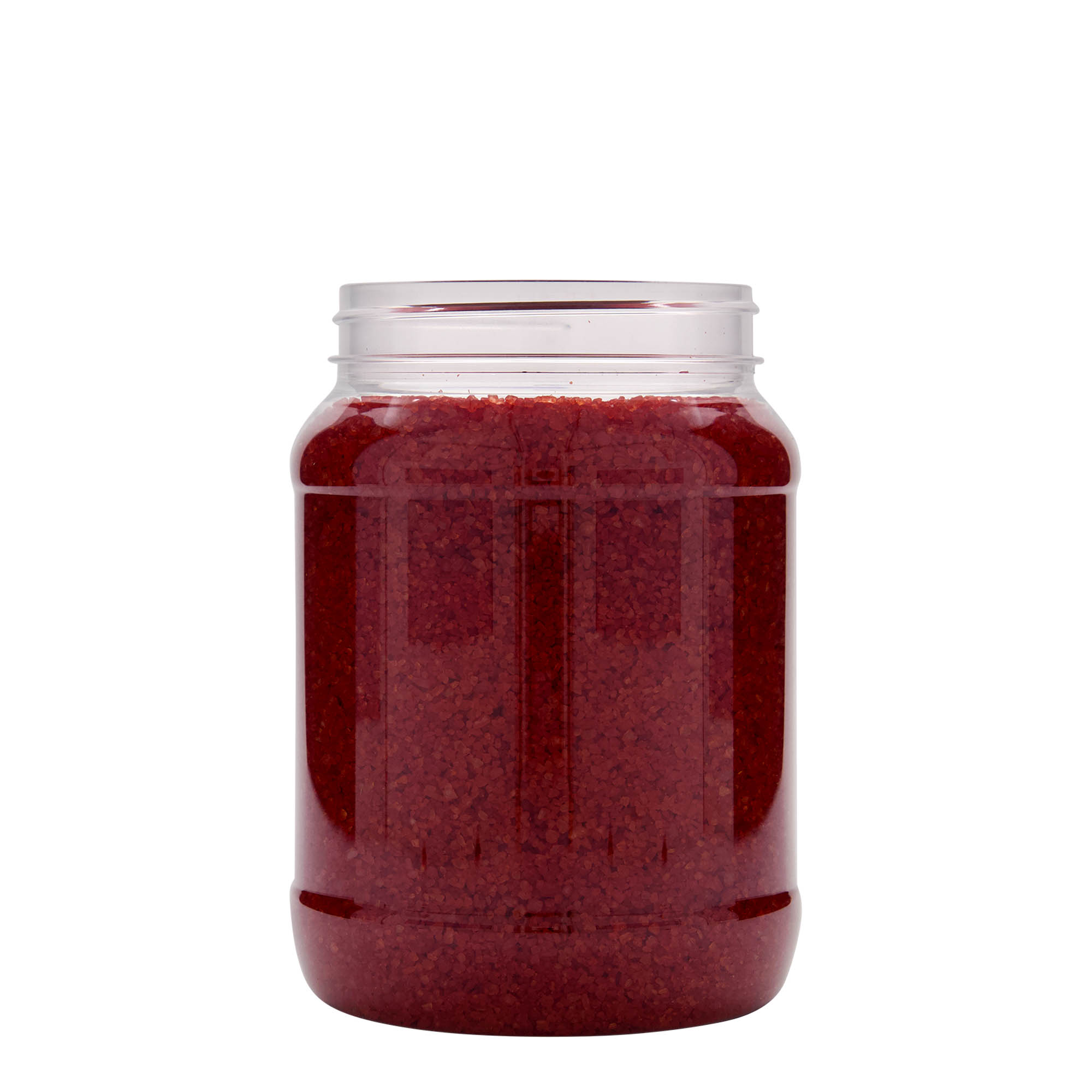 1.500 ml PET-bus 'Lulu', kunststof, hals: 100/400 1.500 ml PET-bus 'Lulu', kunststof, hals: 100/400