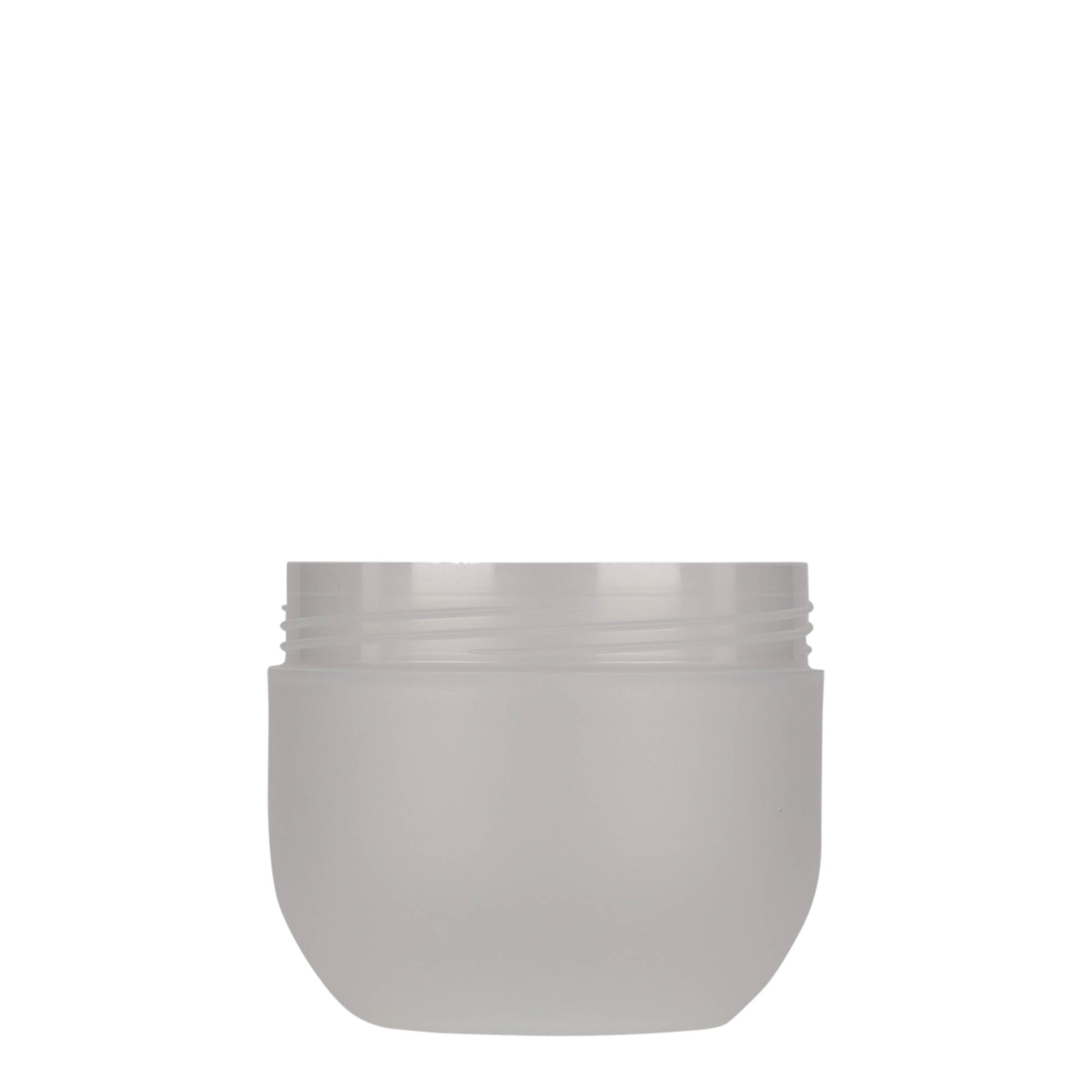 250 ml kunststofbus 'Magic', PP, natuur, opening: schroefdop 250 ml kunststofbus 'Magic', PP, natuur, opening: schroefdop