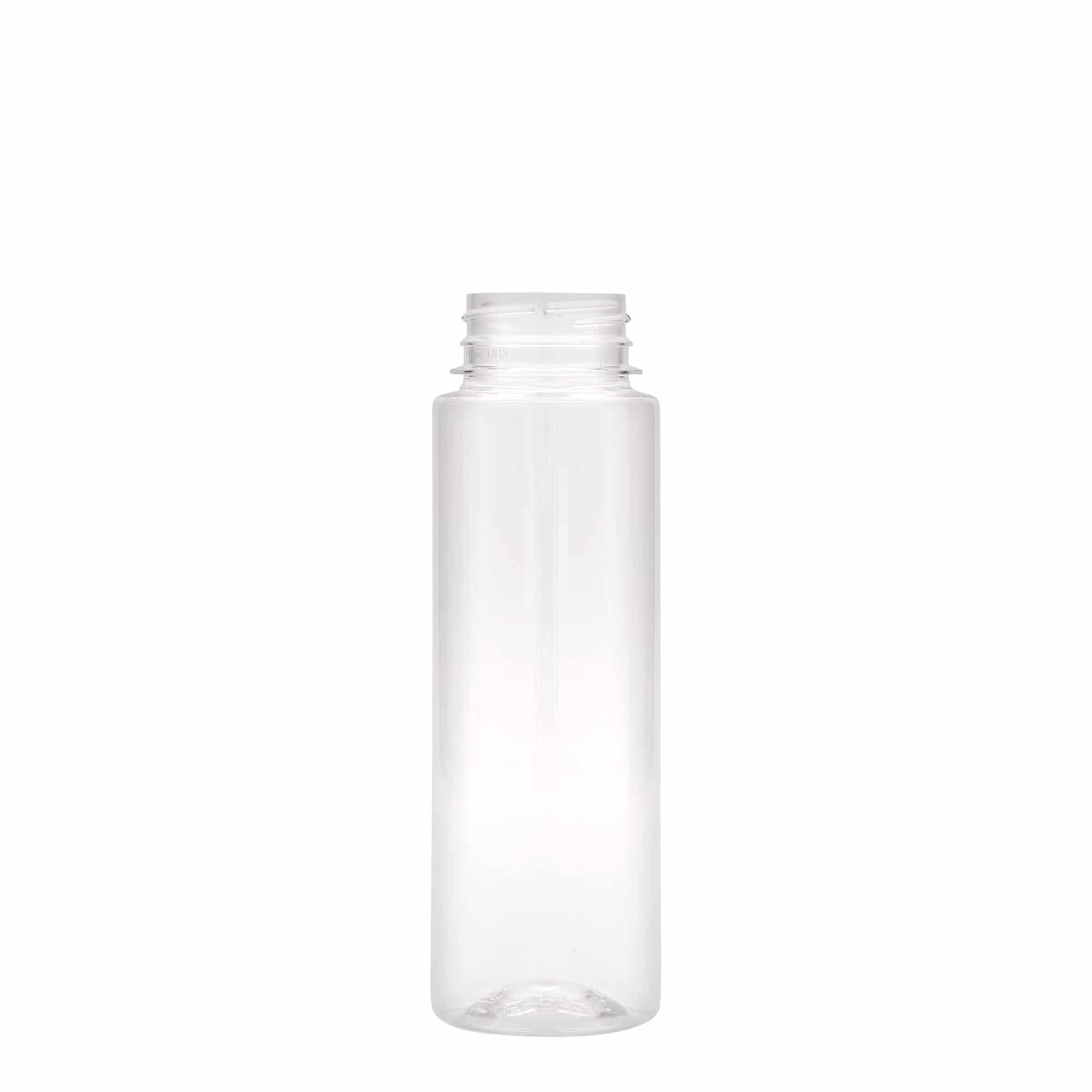 Petfles 'Everytime', 250 ml, kunststof, monding: 38 mm Petfles 'Everytime', 250 ml, kunststof, monding: 38 mm