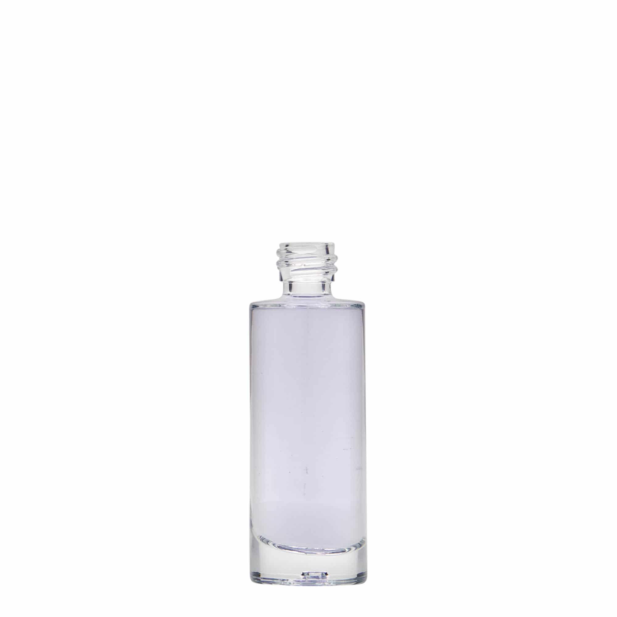 30 ml glazen flesje 'Jasmina'