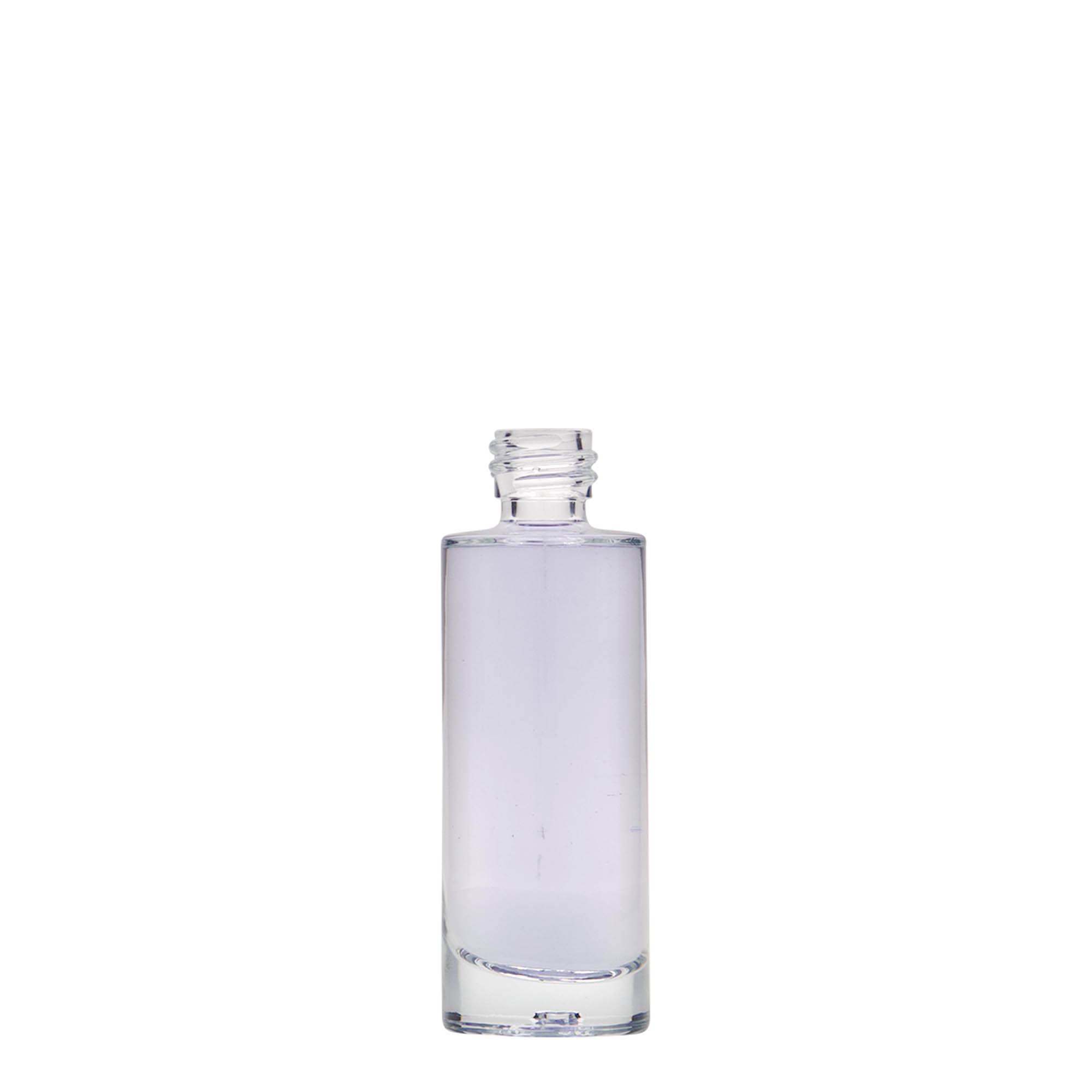 30 ml glazen flesje 'Jasmina'