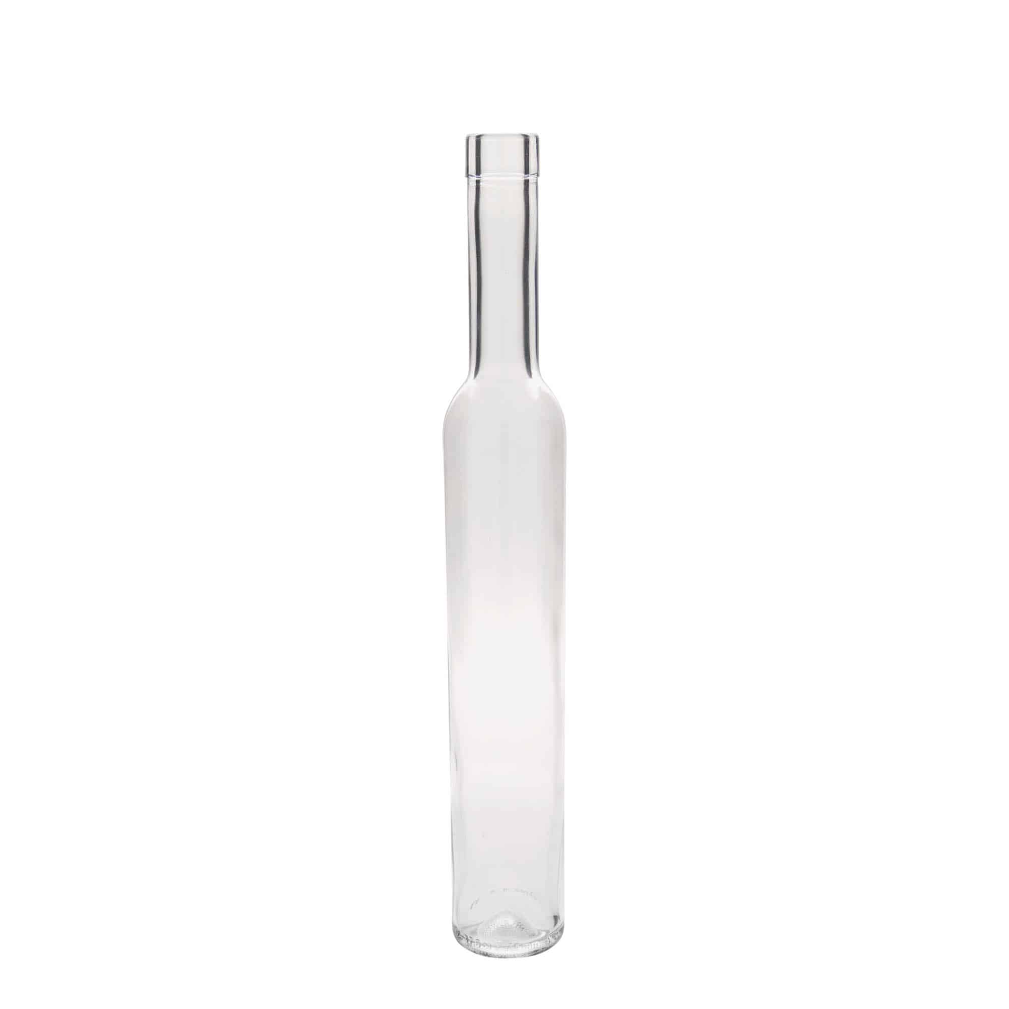 Glazen fles 'Maximo', 375 ml, monding: kurk Glazen fles 'Maximo', 375 ml, monding: kurk