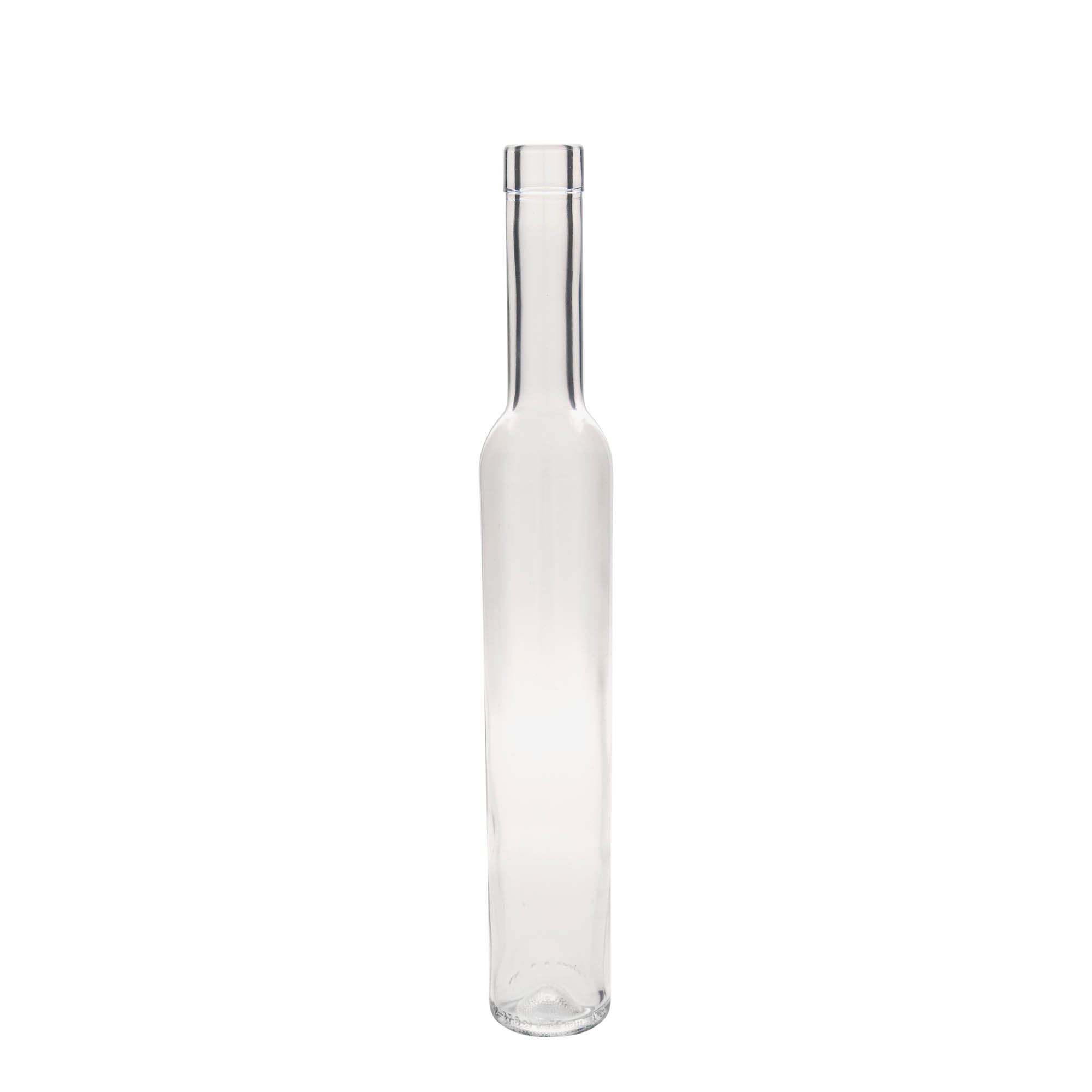 375 ml glazen fles 'Maximo', hals: kurk 375 ml glazen fles 'Maximo', hals: kurk