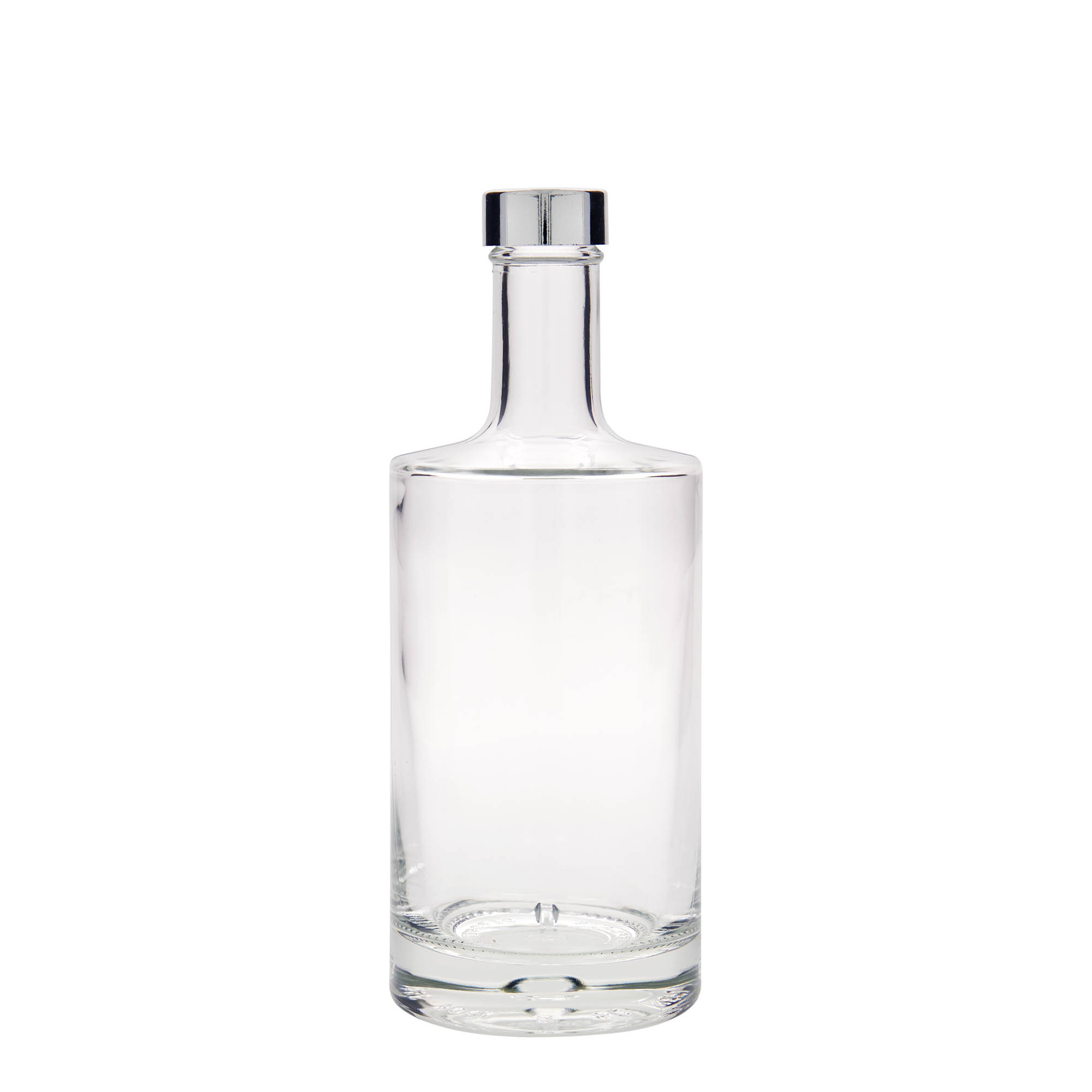 500 ml glazen fles 'Homeland', opening: GPI 28 500 ml glazen fles 'Homeland', opening: GPI 28