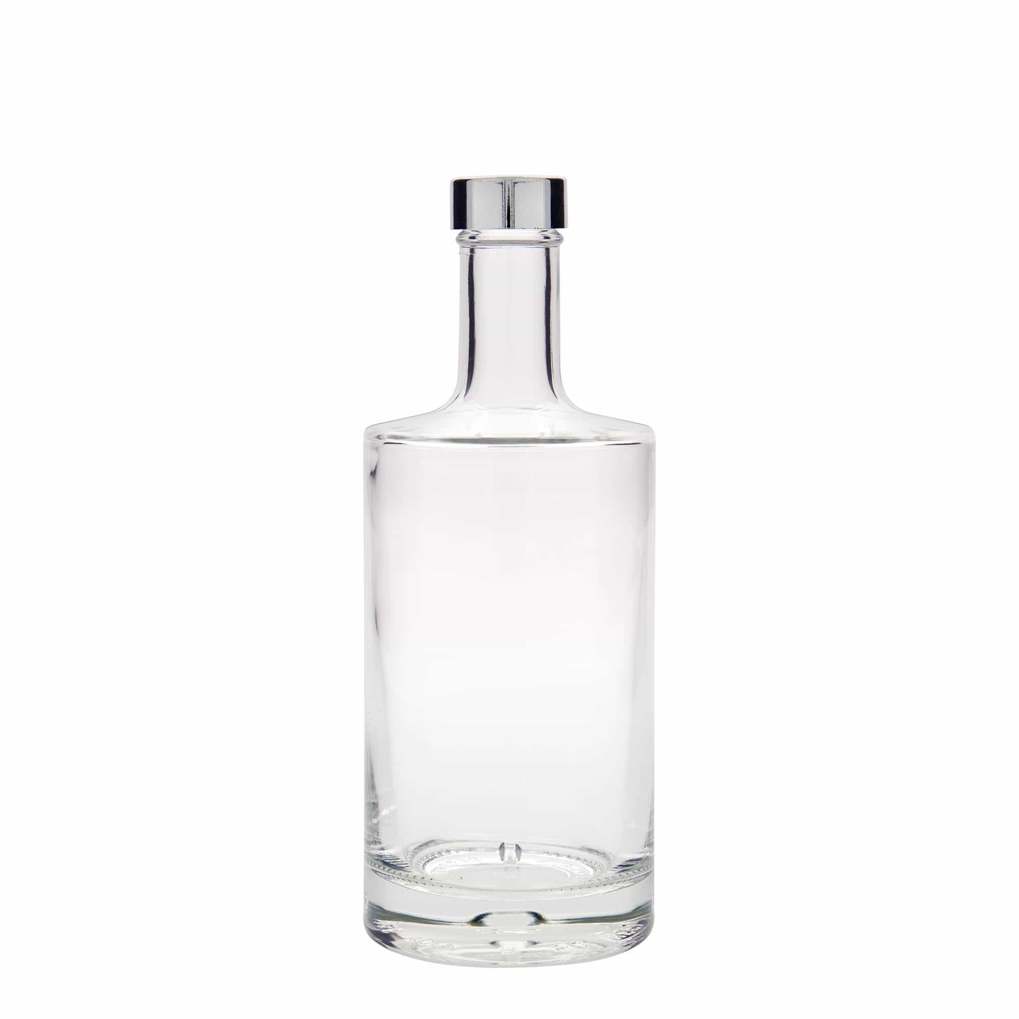500 ml glazen fles 'Homeland', opening: GPI 28