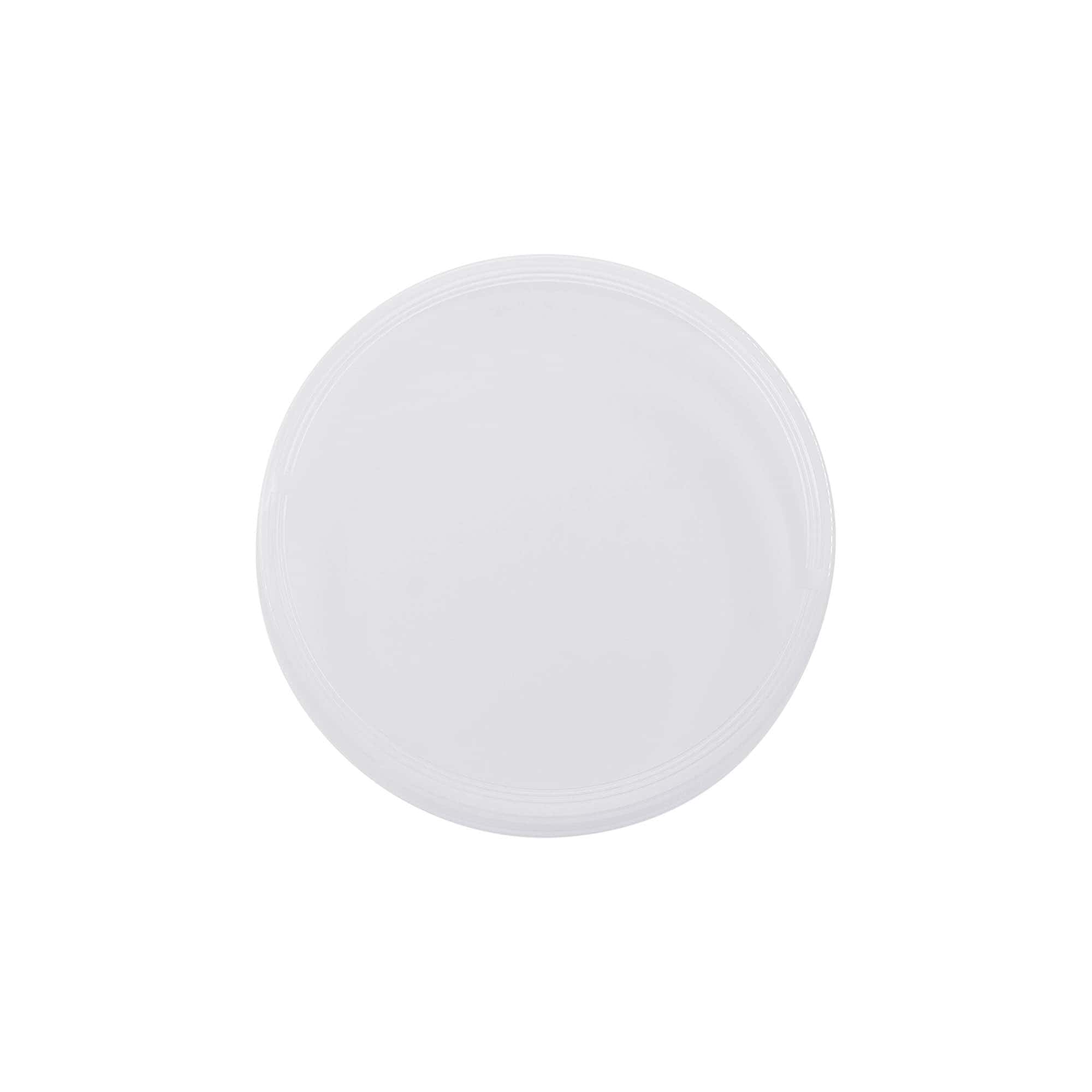 Schroefdop, PP-kunststof, voor opening: 89/400 Schroefdop, PP-kunststof, voor opening: 89/400