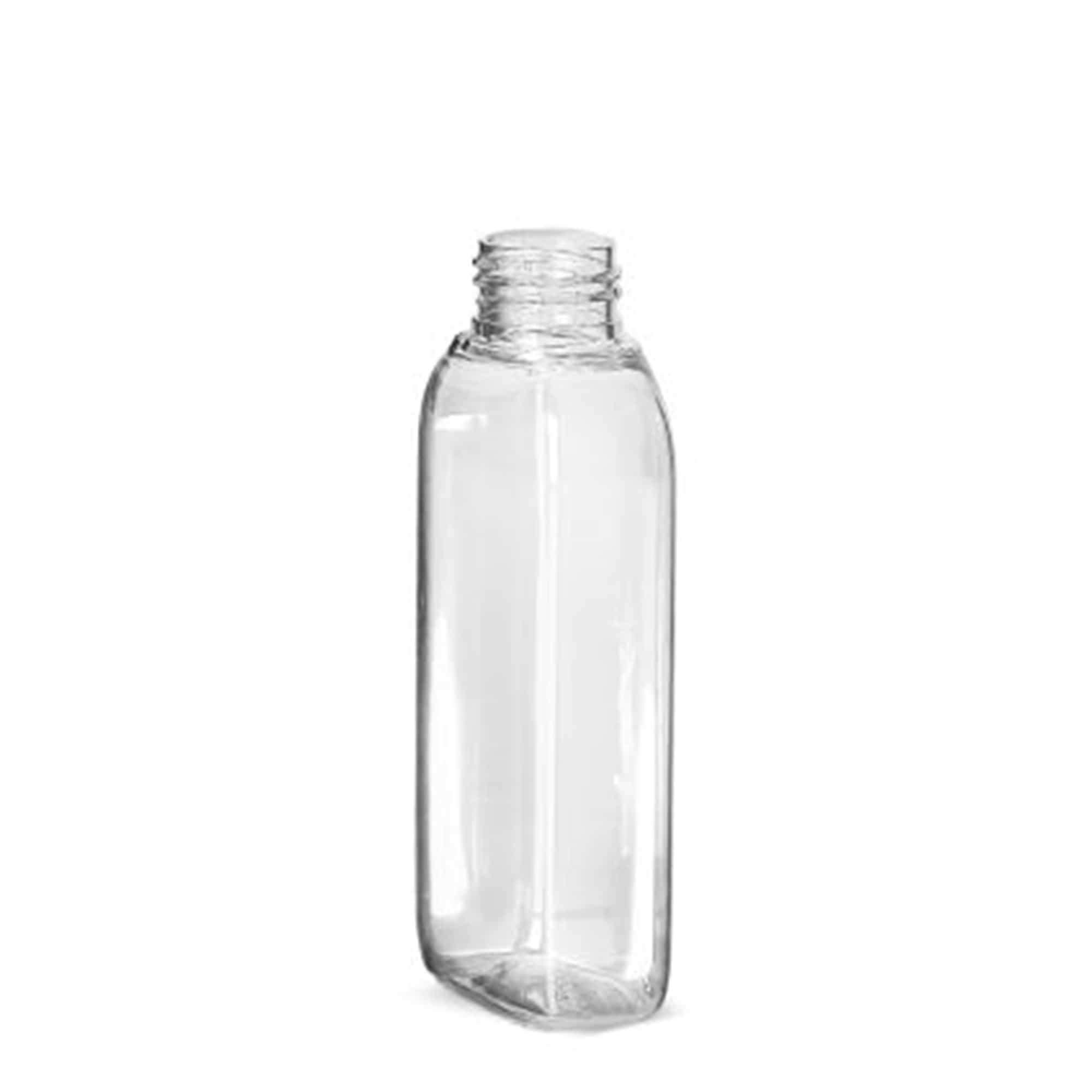 150 ml PET-fles 'Iris', kunststof, opening: 24/410