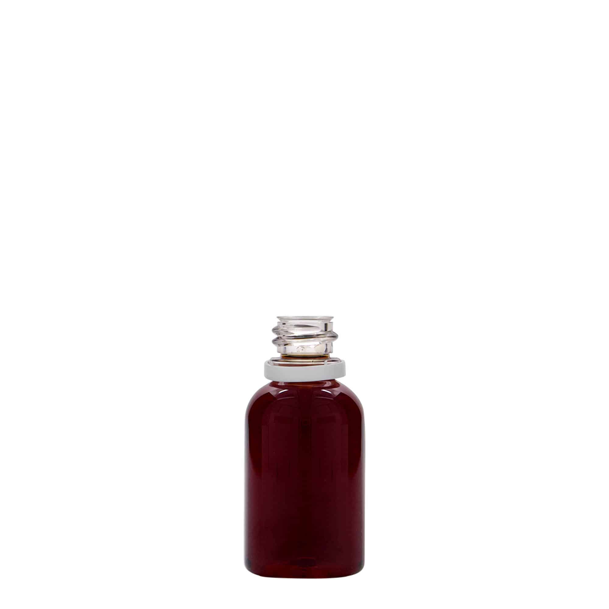 Pet-medicijnfles 'Easy Living', 30 ml, kunststof, monding: DIN 18