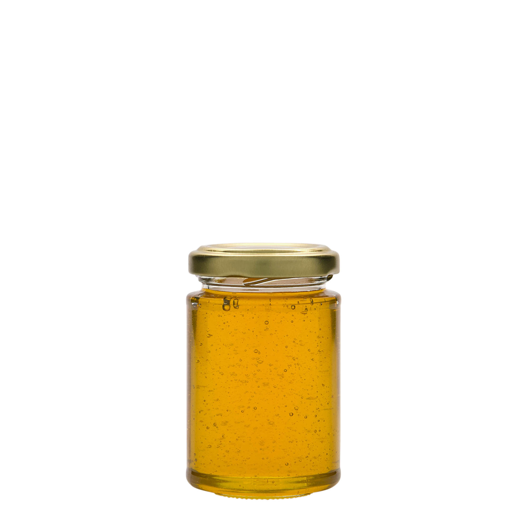 110 ml rond glas, opening: Twist-Off (TO 48) 110 ml rond glas, opening: Twist-Off (TO 48)