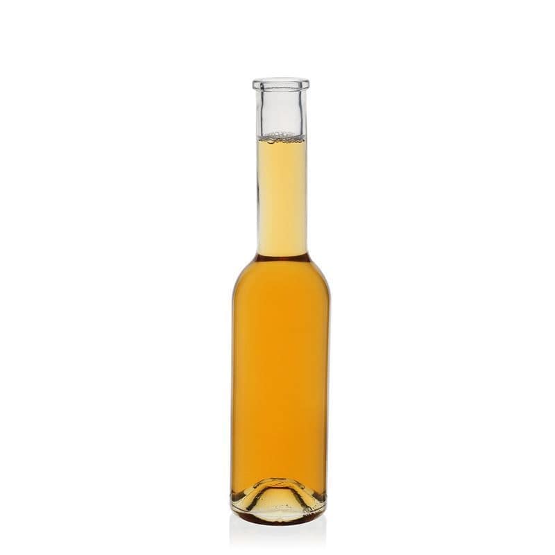 250 ml glazen fles 'Opera', opening: kurk 250 ml glazen fles 'Opera', opening: kurk