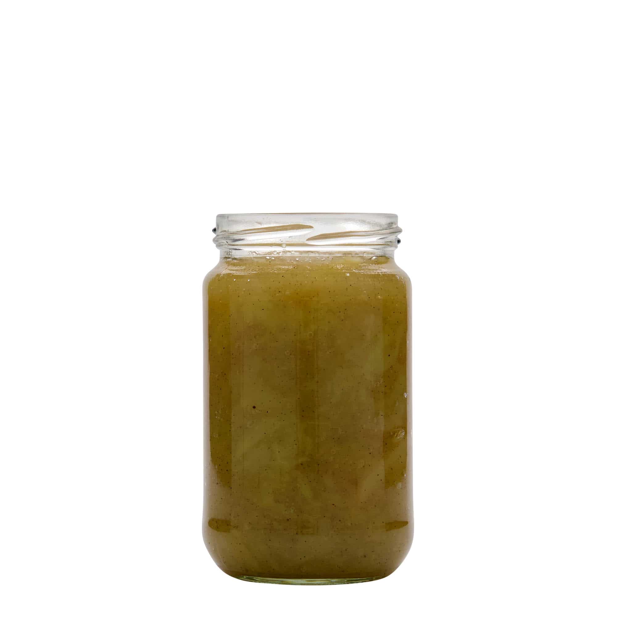 370 ml conservenpot, opening: twist-off (TO 66)