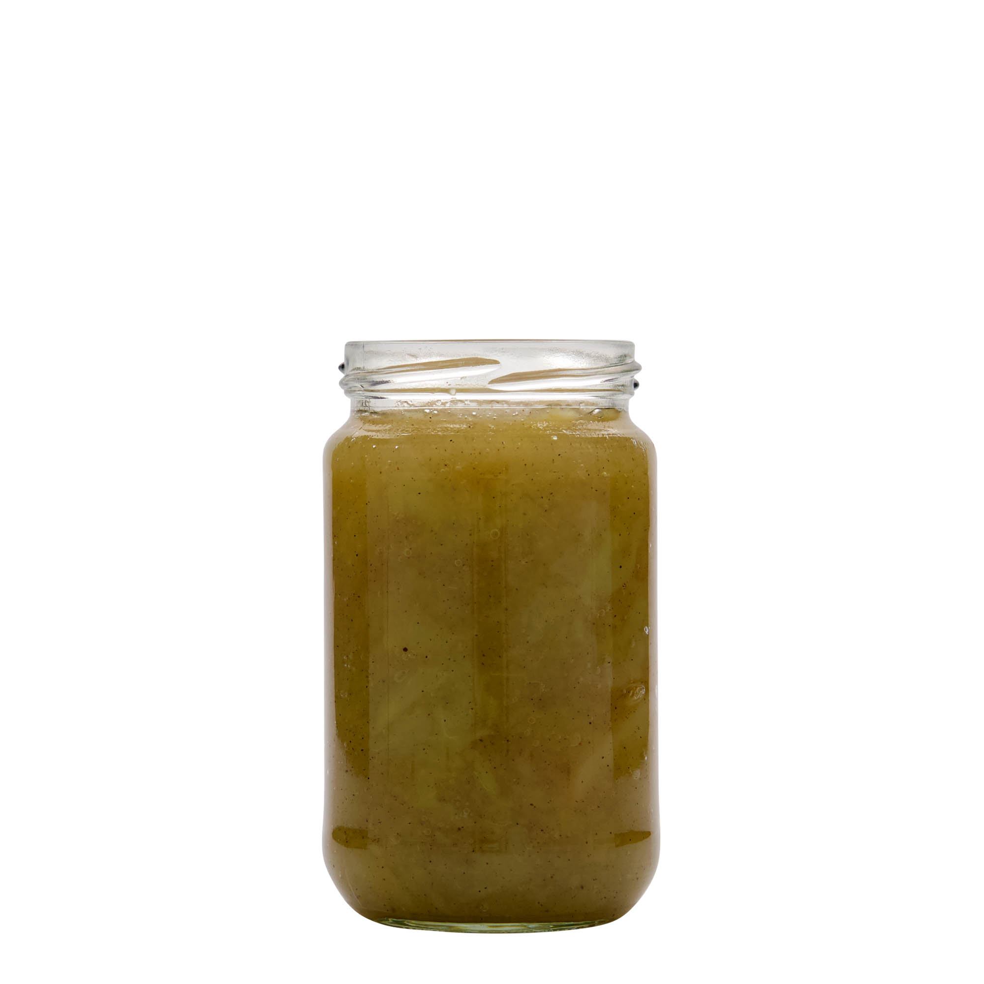 370 ml conservenpot, opening: twist-off (TO 66)