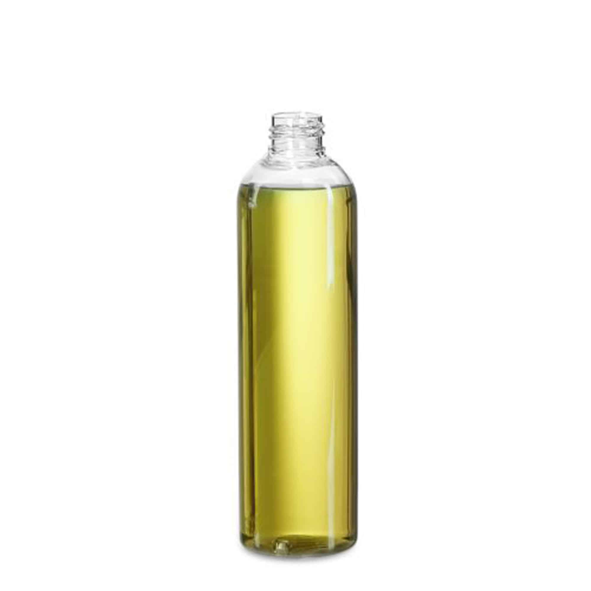 300 ml PET-fles 'Pegasus', kunststof, hals: 24/410