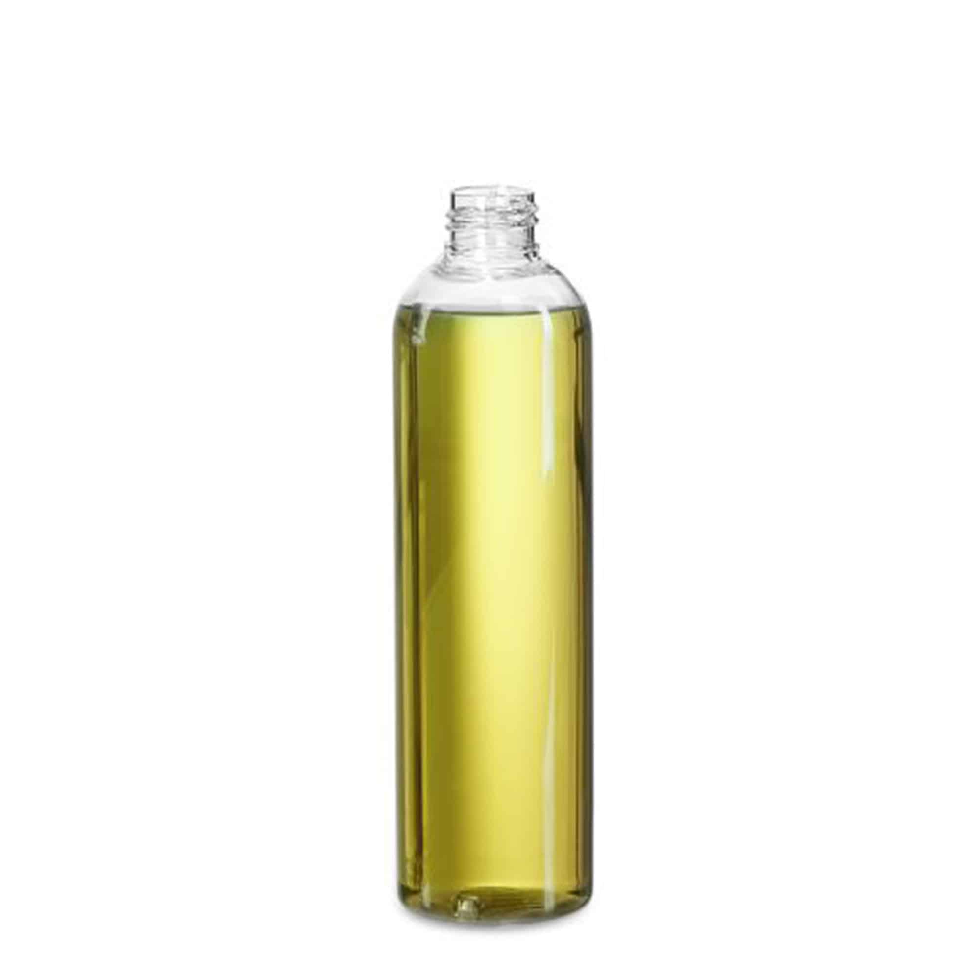 300 ml PET-fles 'Pegasus', kunststof, hals: 24/410