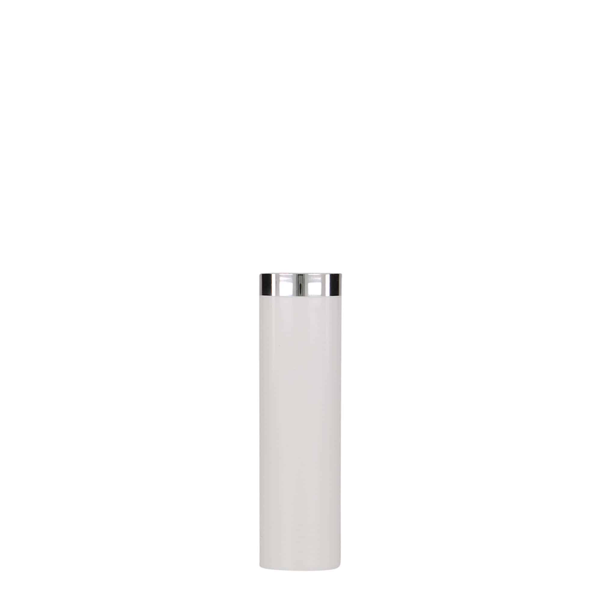 Airless Dispenser 'Nano', 15 ml, PP-kunststof, wit Airless Dispenser 'Nano', 15 ml, PP-kunststof, wit