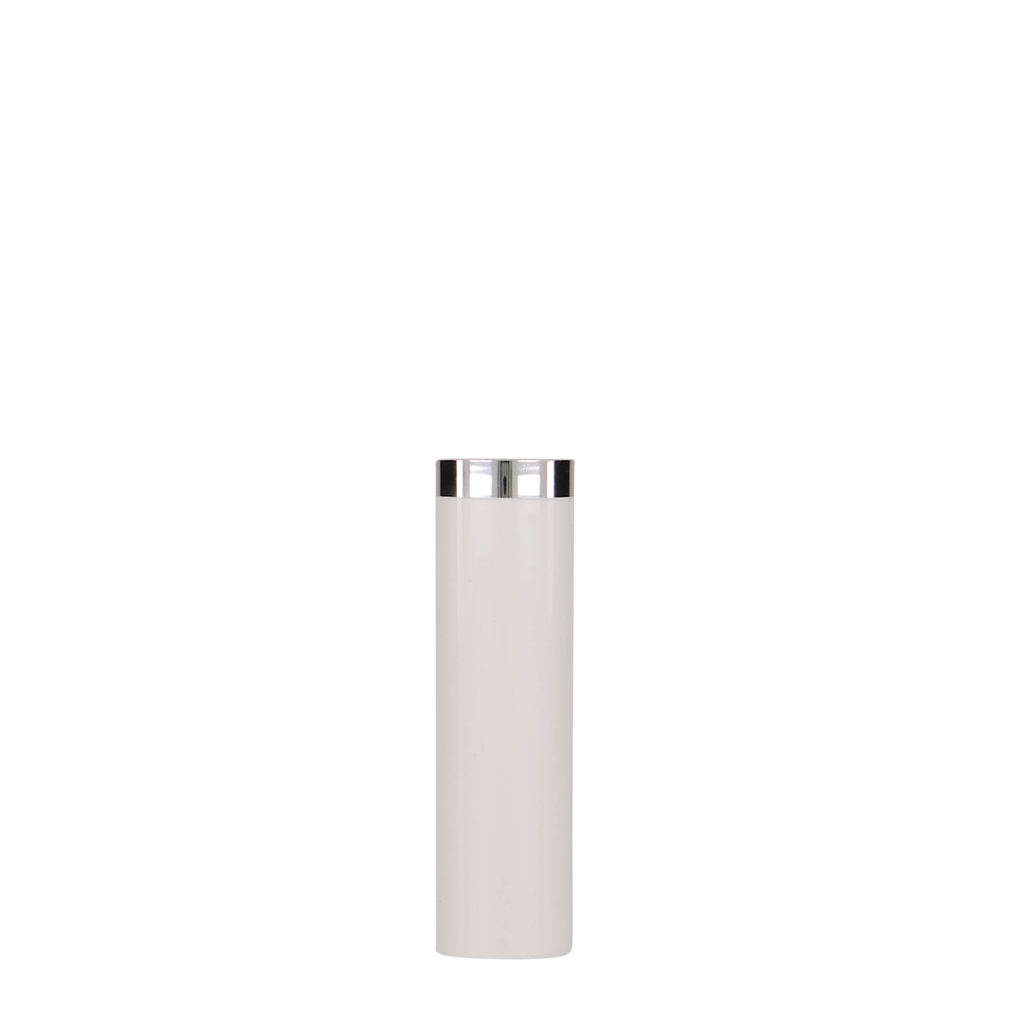 15 ml Airless Dispenser 'Nano', PP-kunststof, wit 15 ml Airless Dispenser 'Nano', PP-kunststof, wit