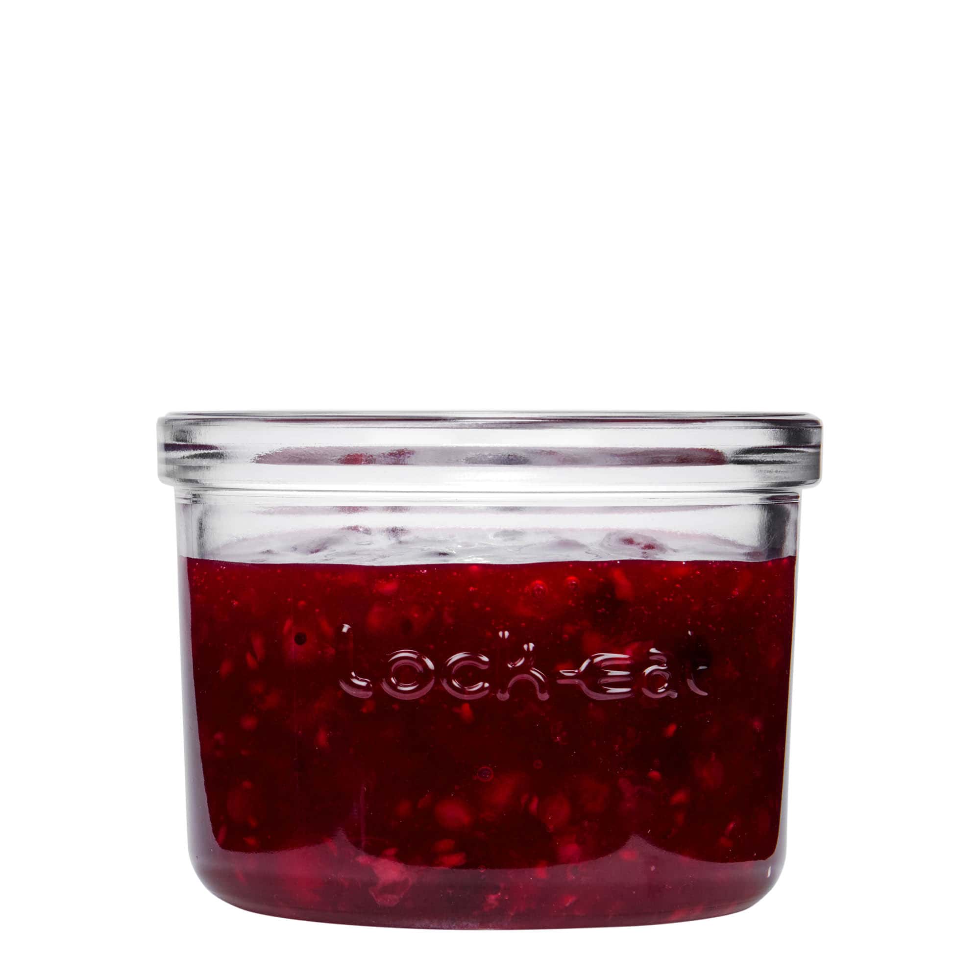 500 ml beugelfles 'Lock-Eat', opening: beugelsluiting