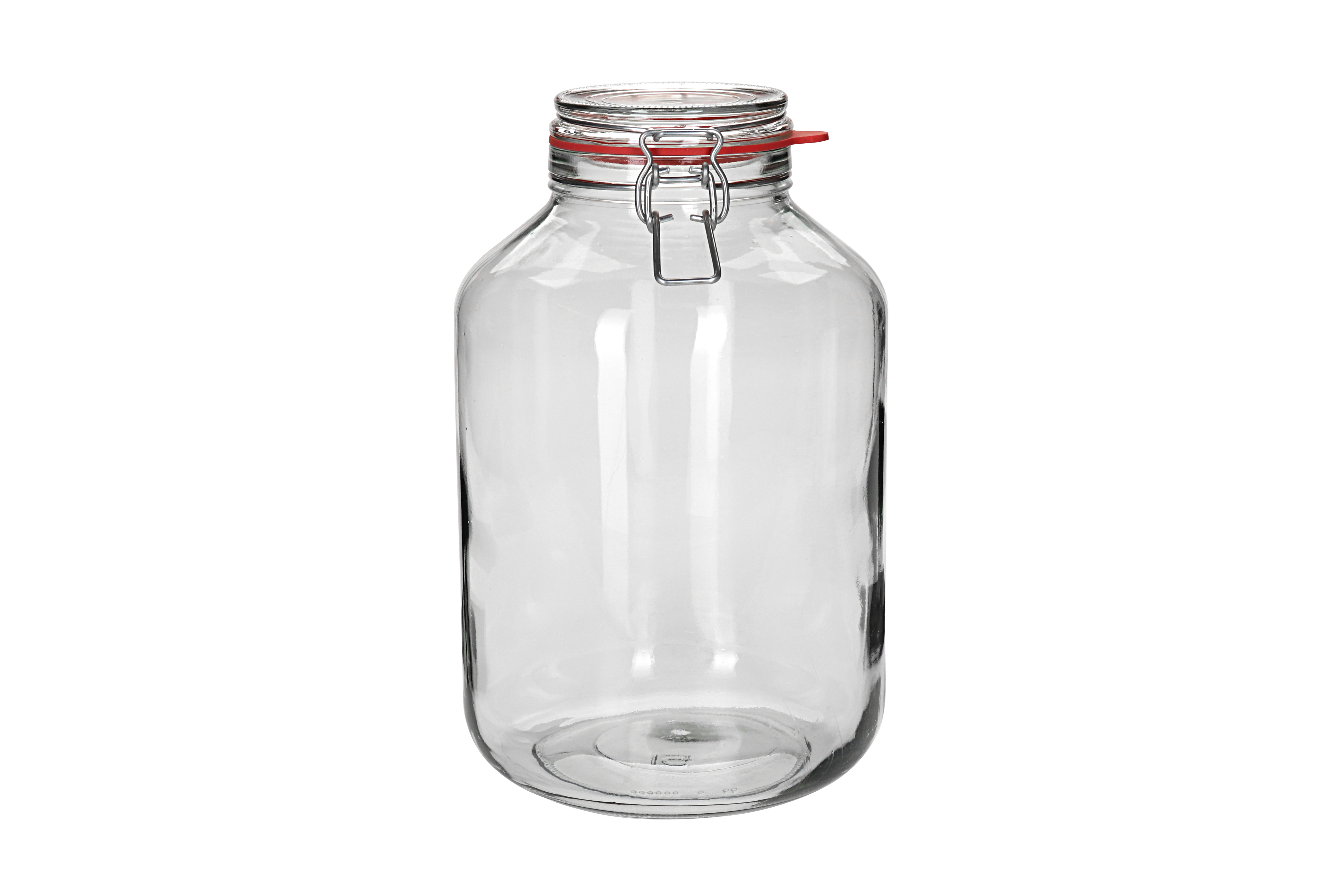4.880 ml beugelfles #, opening: beugelsluiting 4.880 ml beugelfles #, opening: beugelsluiting