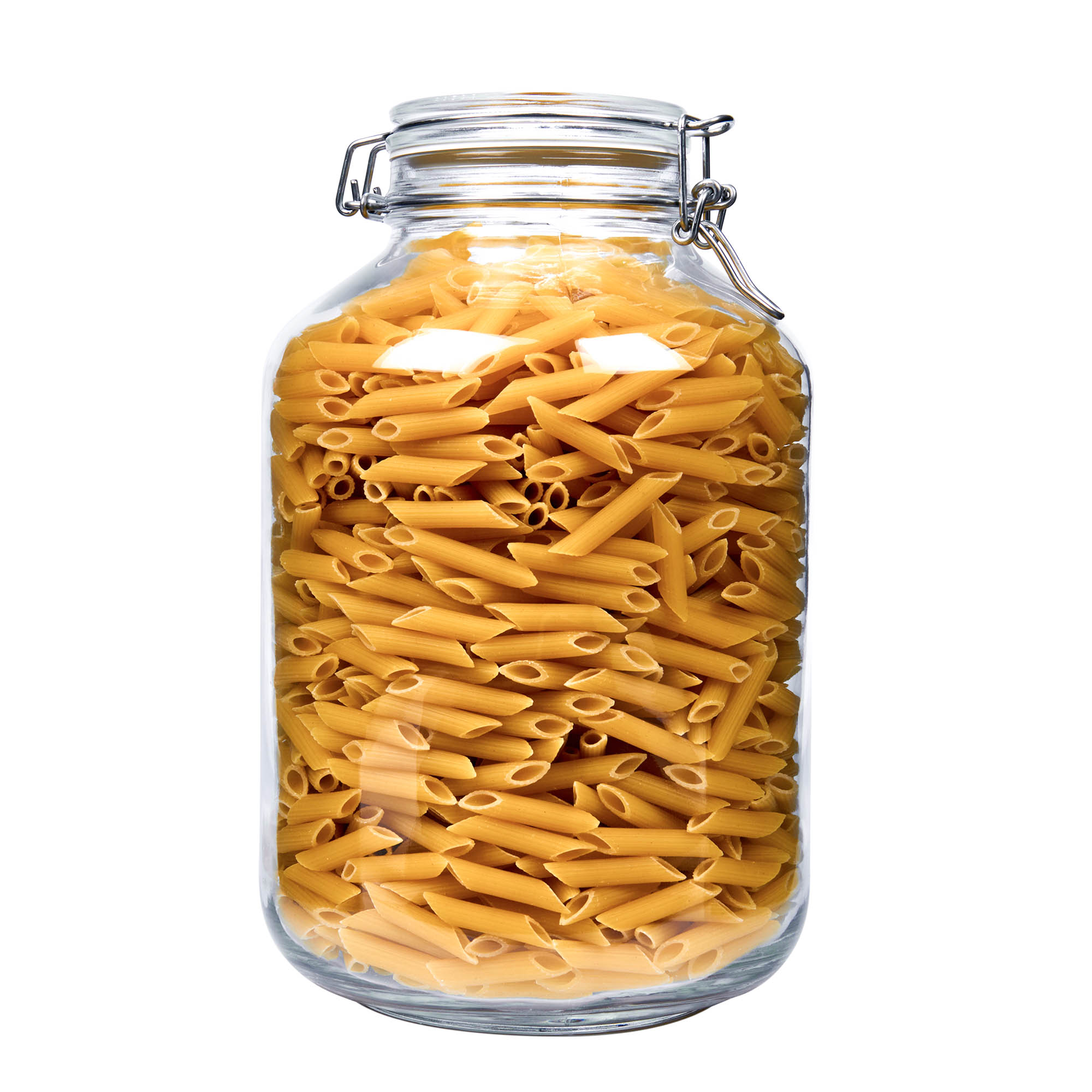 5.000 ml Draadbeugelglas 'Fido', opening: draadbeugelverschluss 5.000 ml Draadbeugelglas 'Fido', opening: draadbeugelverschluss