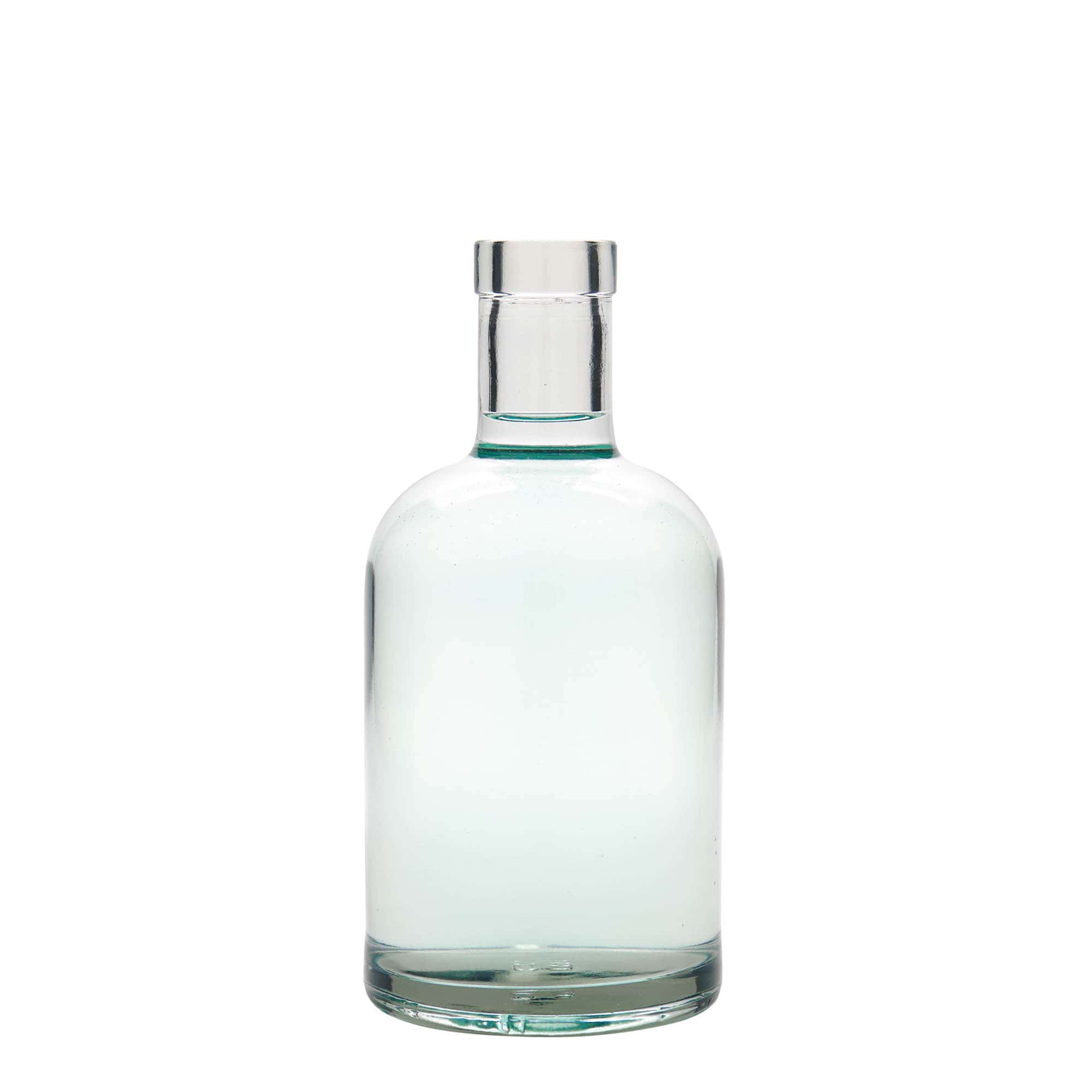 500 ml glazen fles 'Claus', opening: kurk 500 ml glazen fles 'Claus', opening: kurk