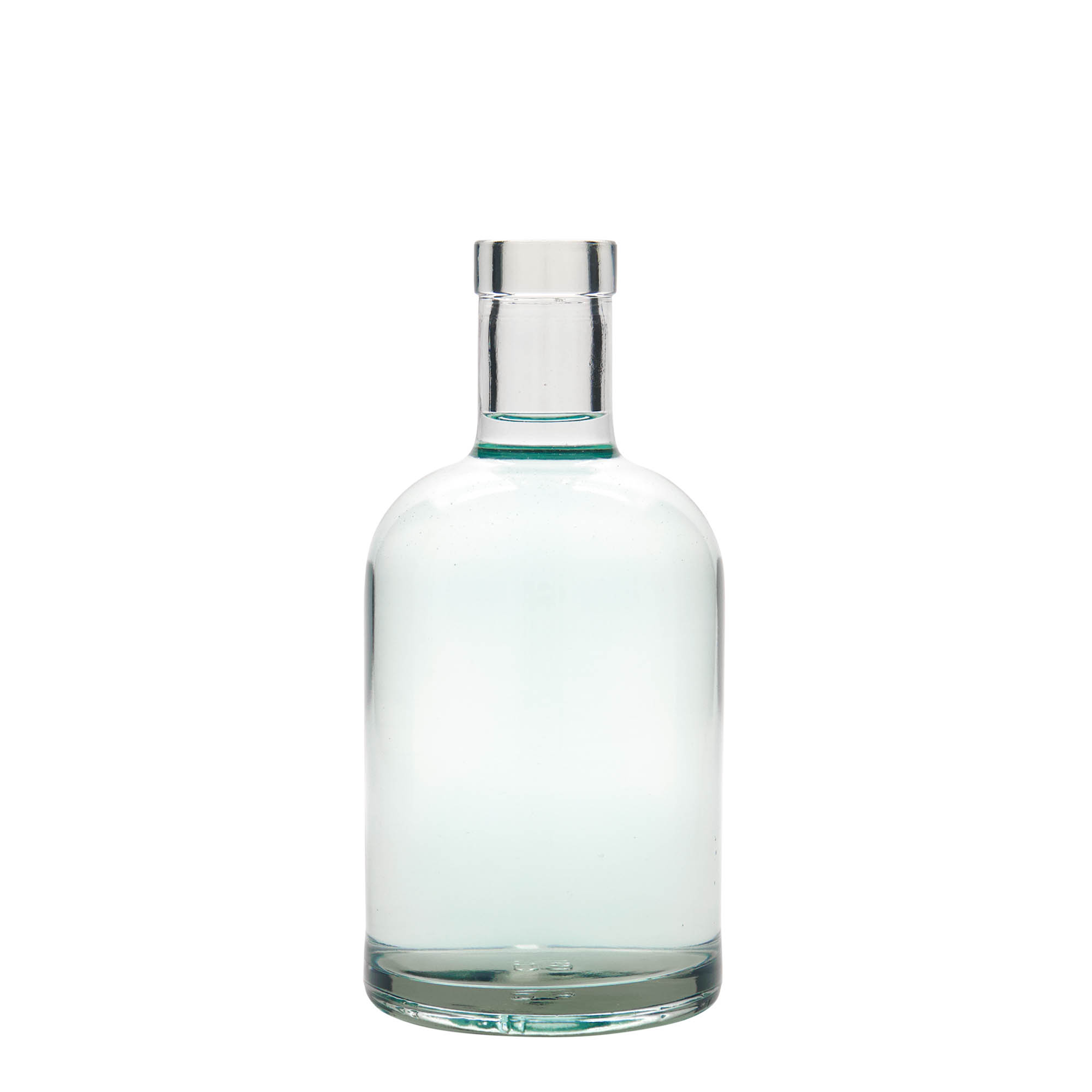 500 ml glazen fles 'Claus', opening: kurk 500 ml glazen fles 'Claus', opening: kurk