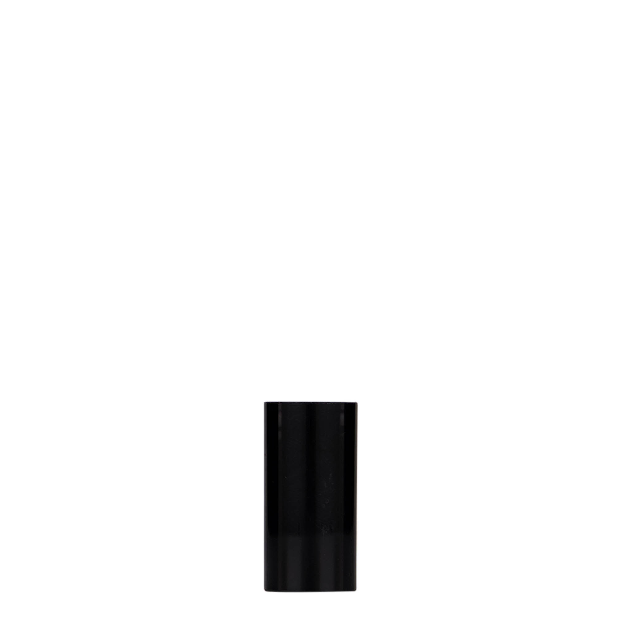 5 ml Airless Dispenser 'Nano', PP-kunststof, zwart 5 ml Airless Dispenser 'Nano', PP-kunststof, zwart
