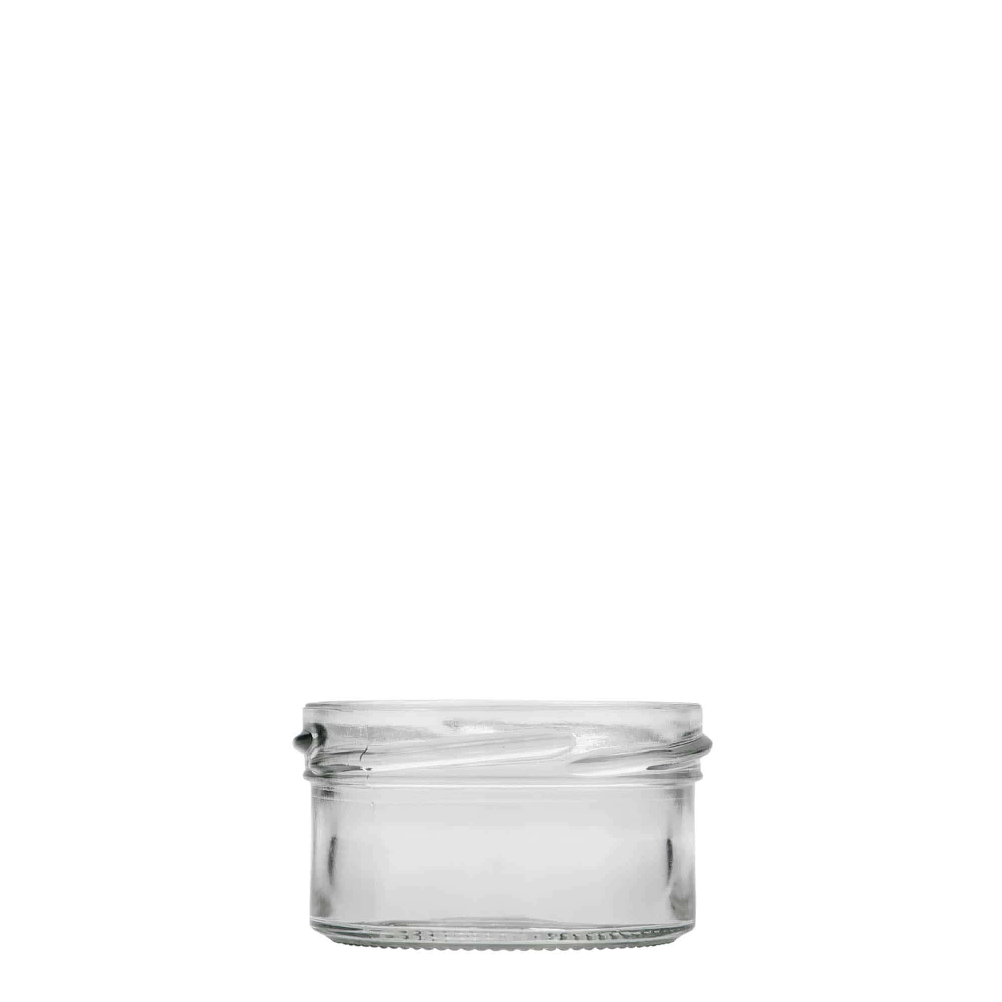 70 ml vlak valglas, opening: Twist-Off (TO 66) 70 ml vlak valglas, opening: Twist-Off (TO 66)