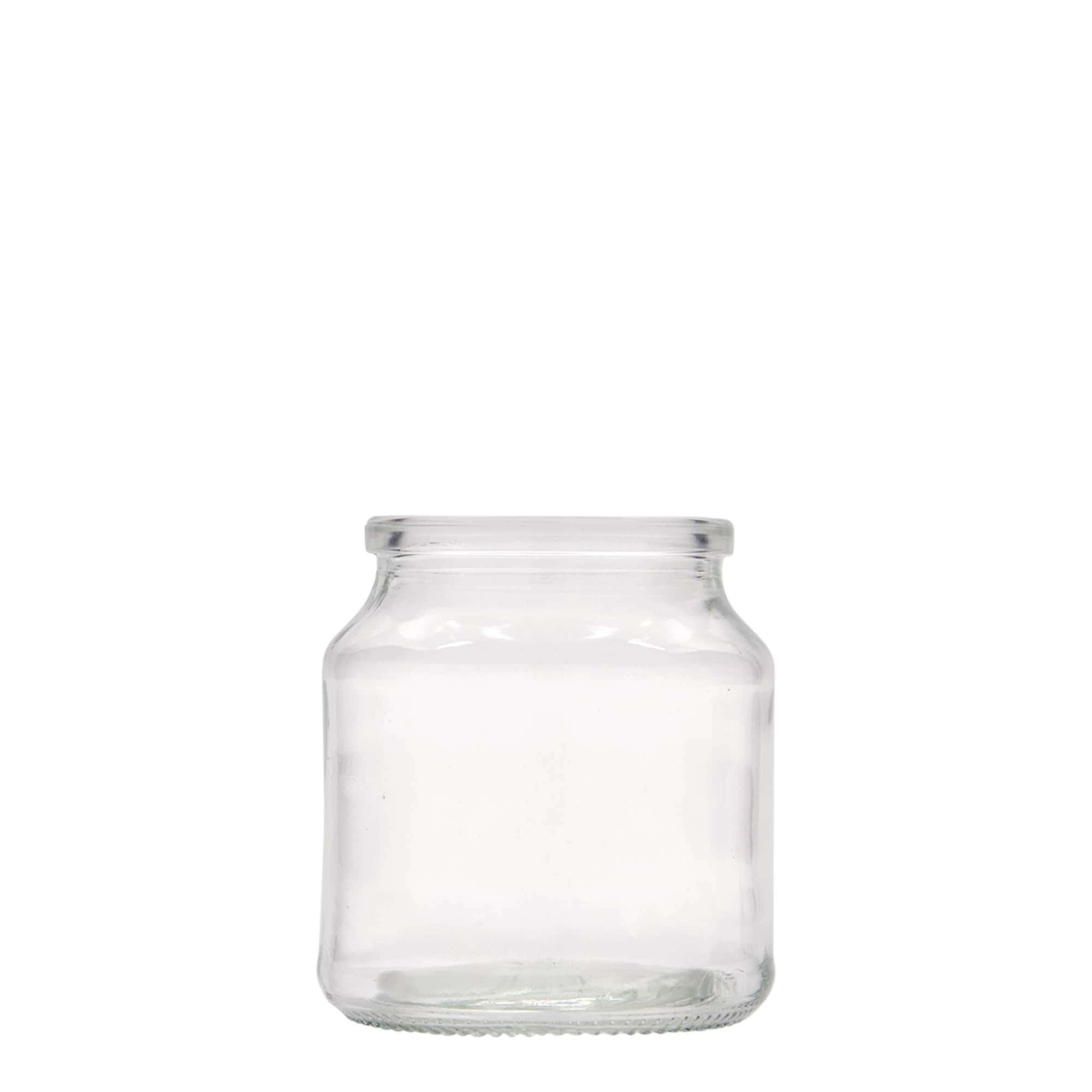 205 ml kurkglas, mondstuk: kurk