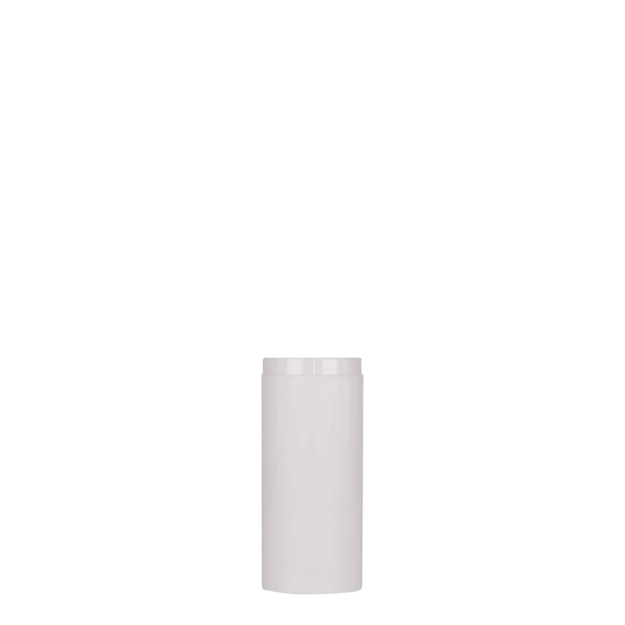 Airless Dispenser 'Mezzo', 50 ml, PP-kunststof, wit