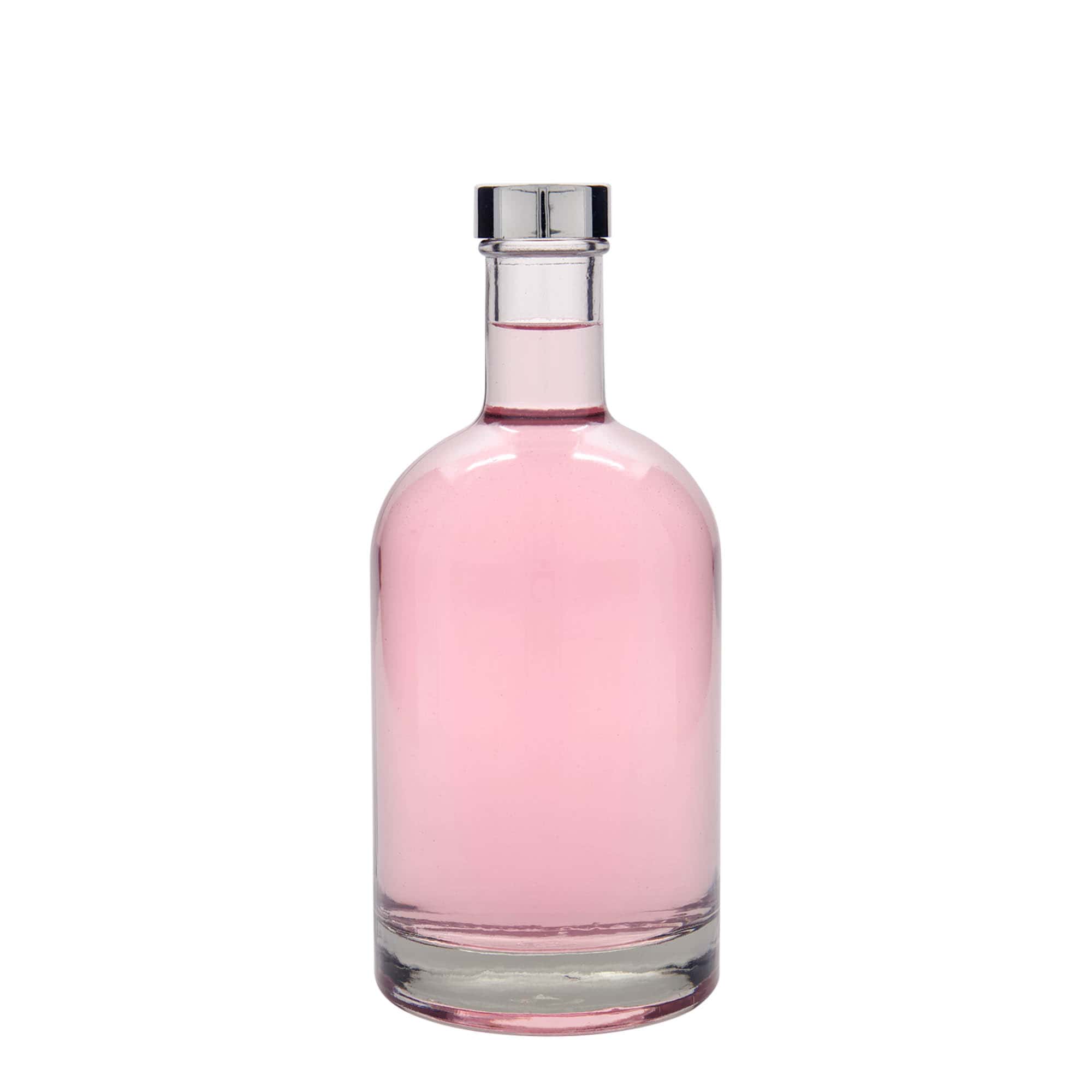 700 ml glazen fles 'First Class II', opening: GPI 33