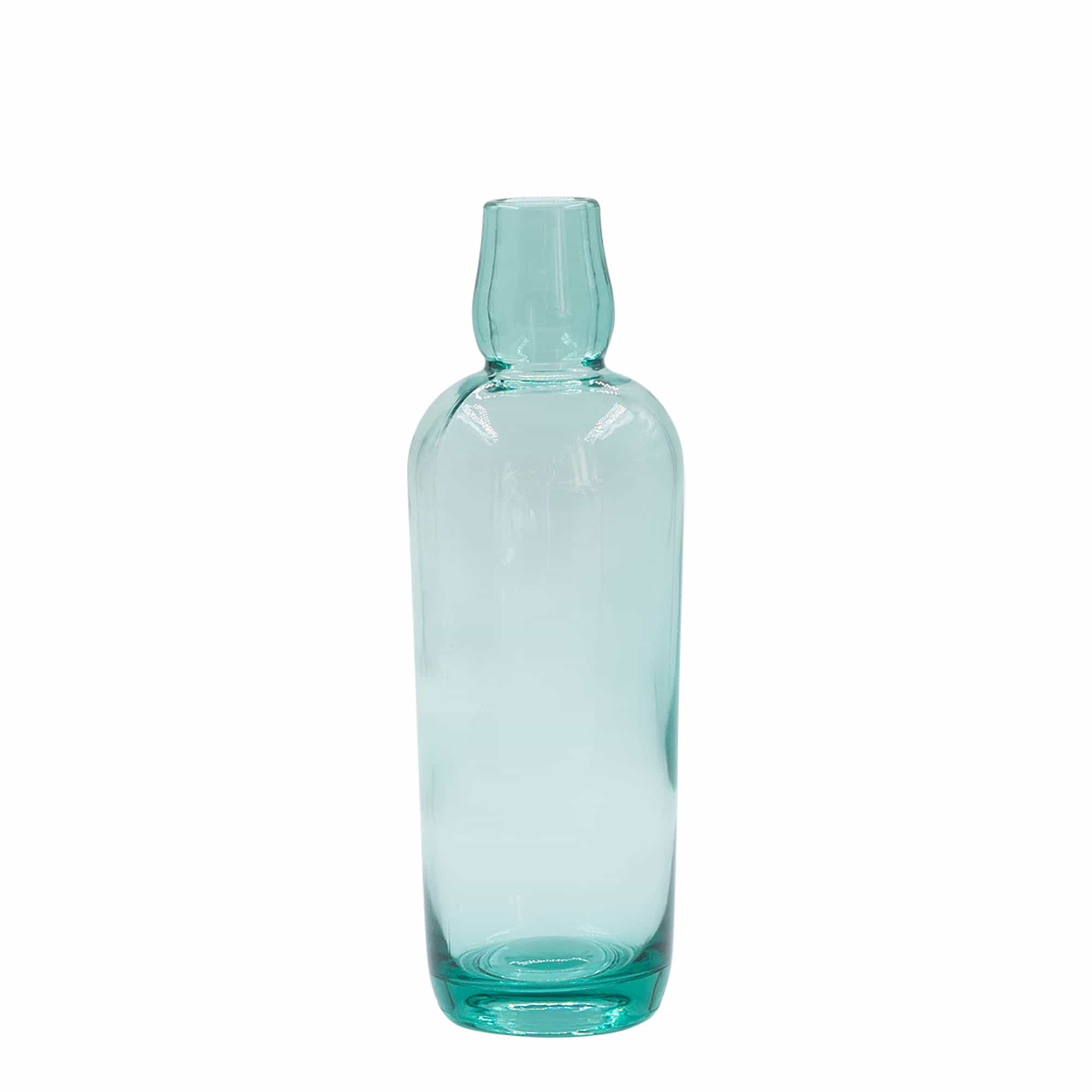 Glazen fles 'Melee', 500 ml, monding: kurk Glazen fles 'Melee', 500 ml, monding: kurk