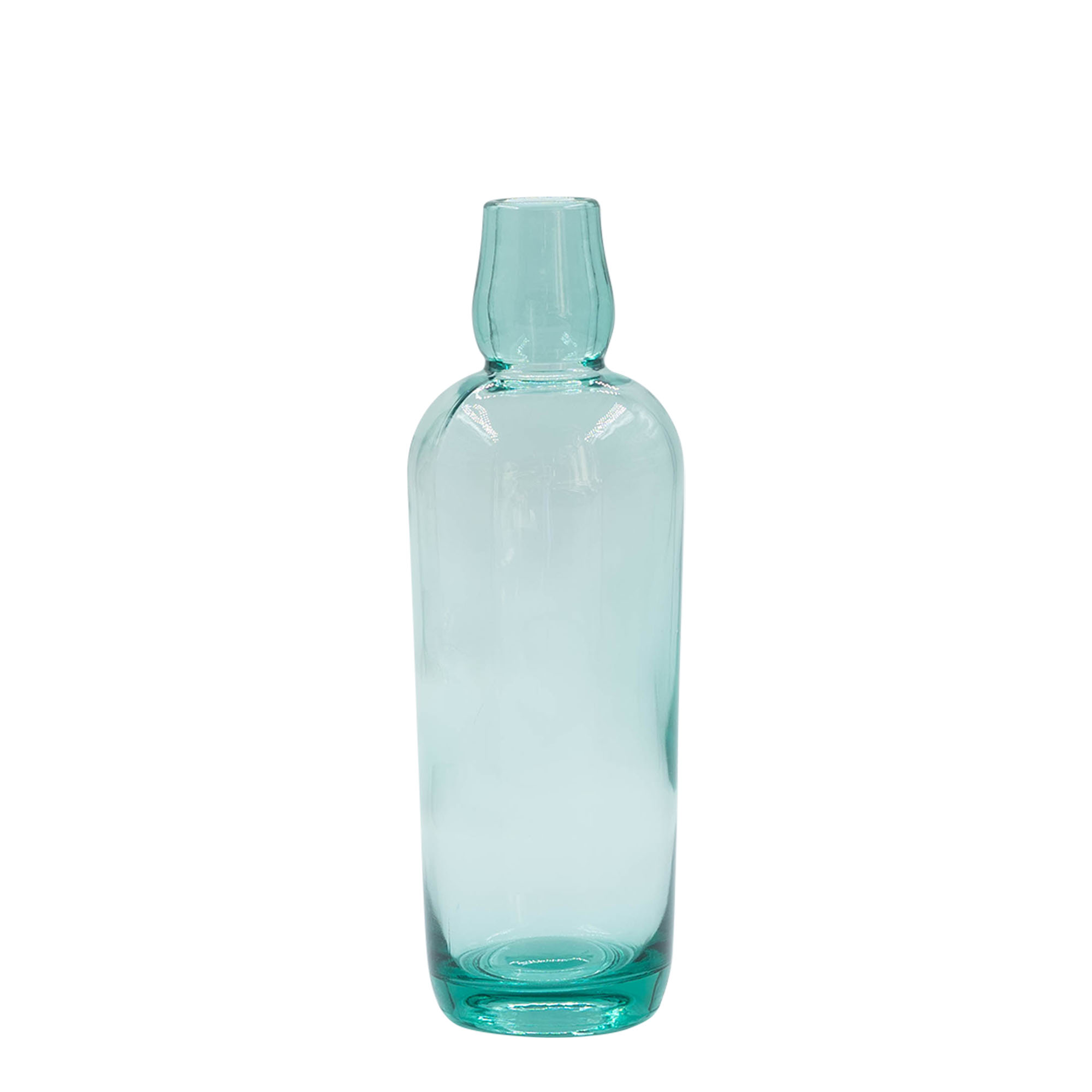 500 ml glazen fles 'Melee', opening: kurk 500 ml glazen fles 'Melee', opening: kurk