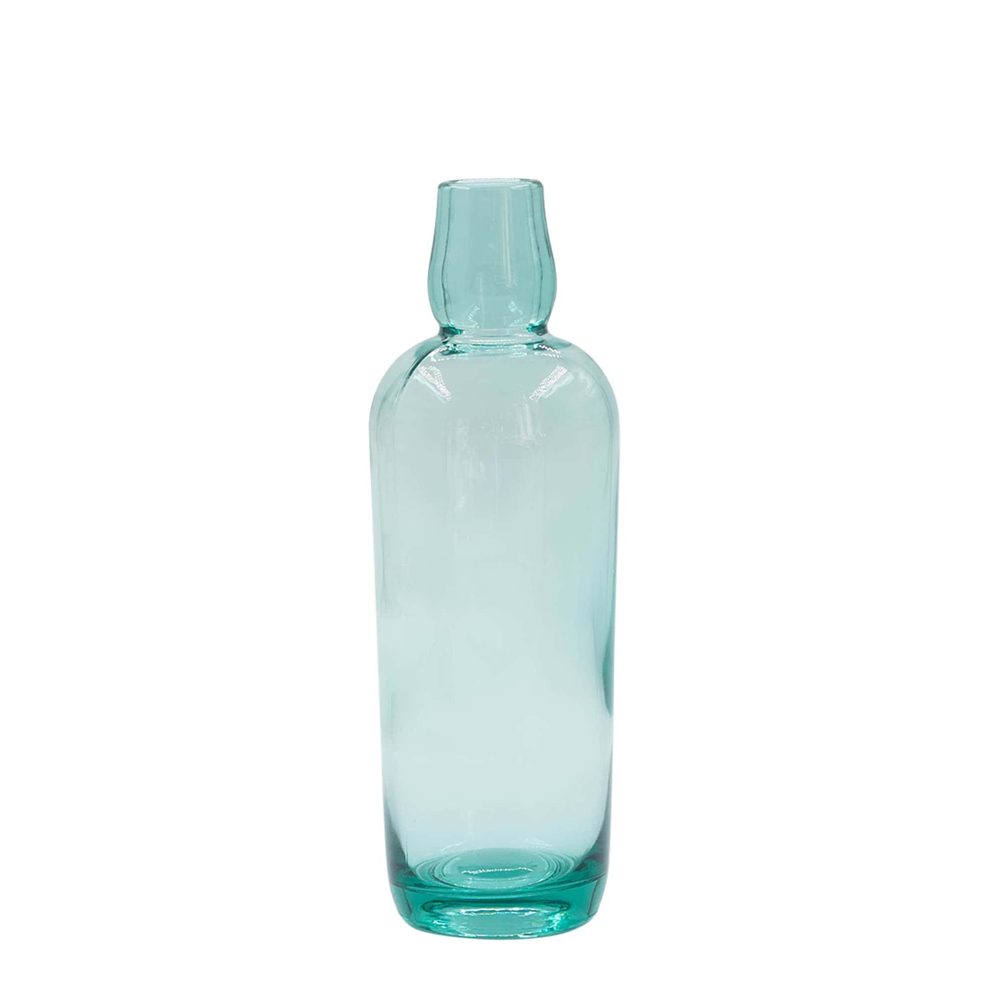 500 ml glazen fles 'Melee', opening: kurk