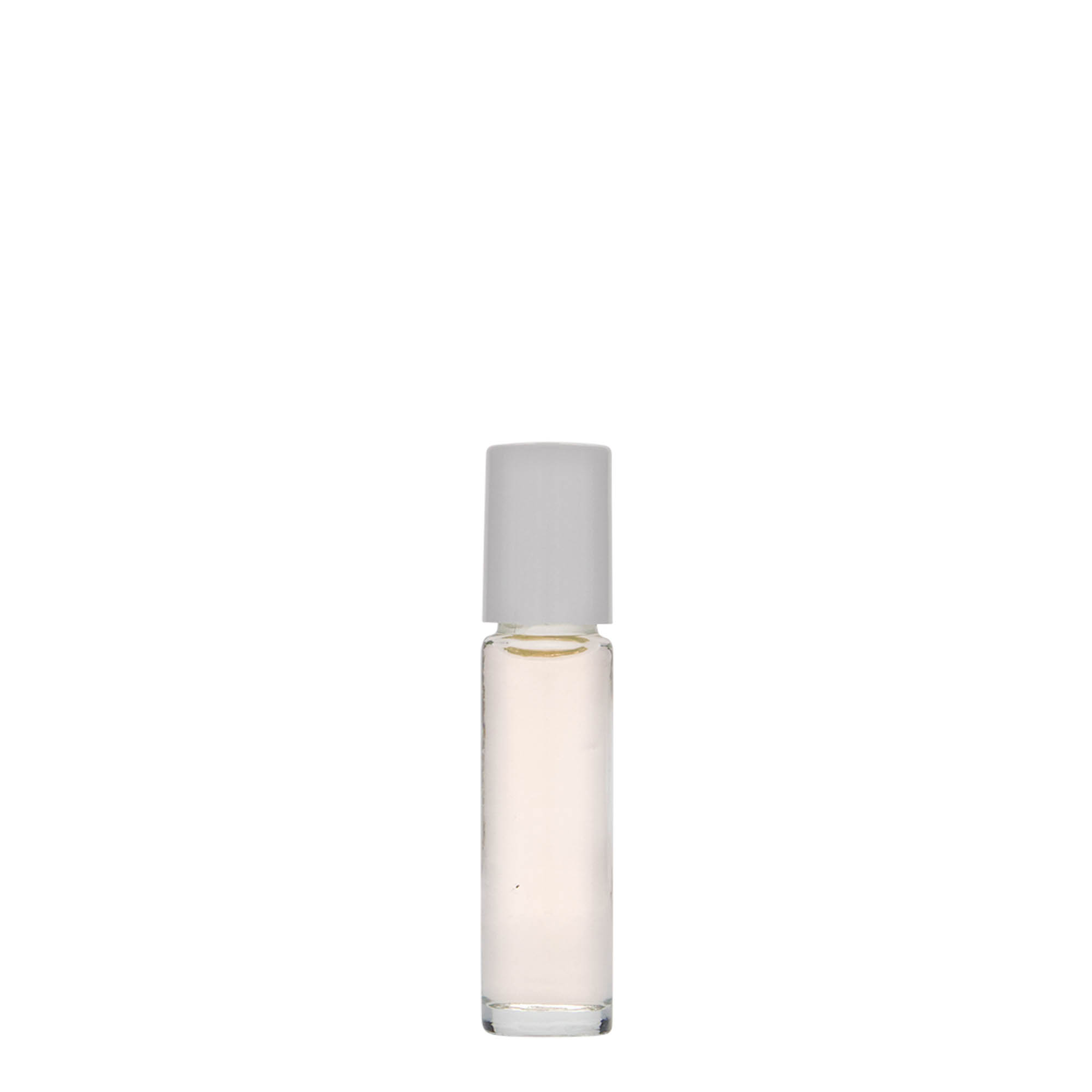 10 ml roll-on fles, glas, opening: schroefdop 10 ml roll-on fles, glas, opening: schroefdop