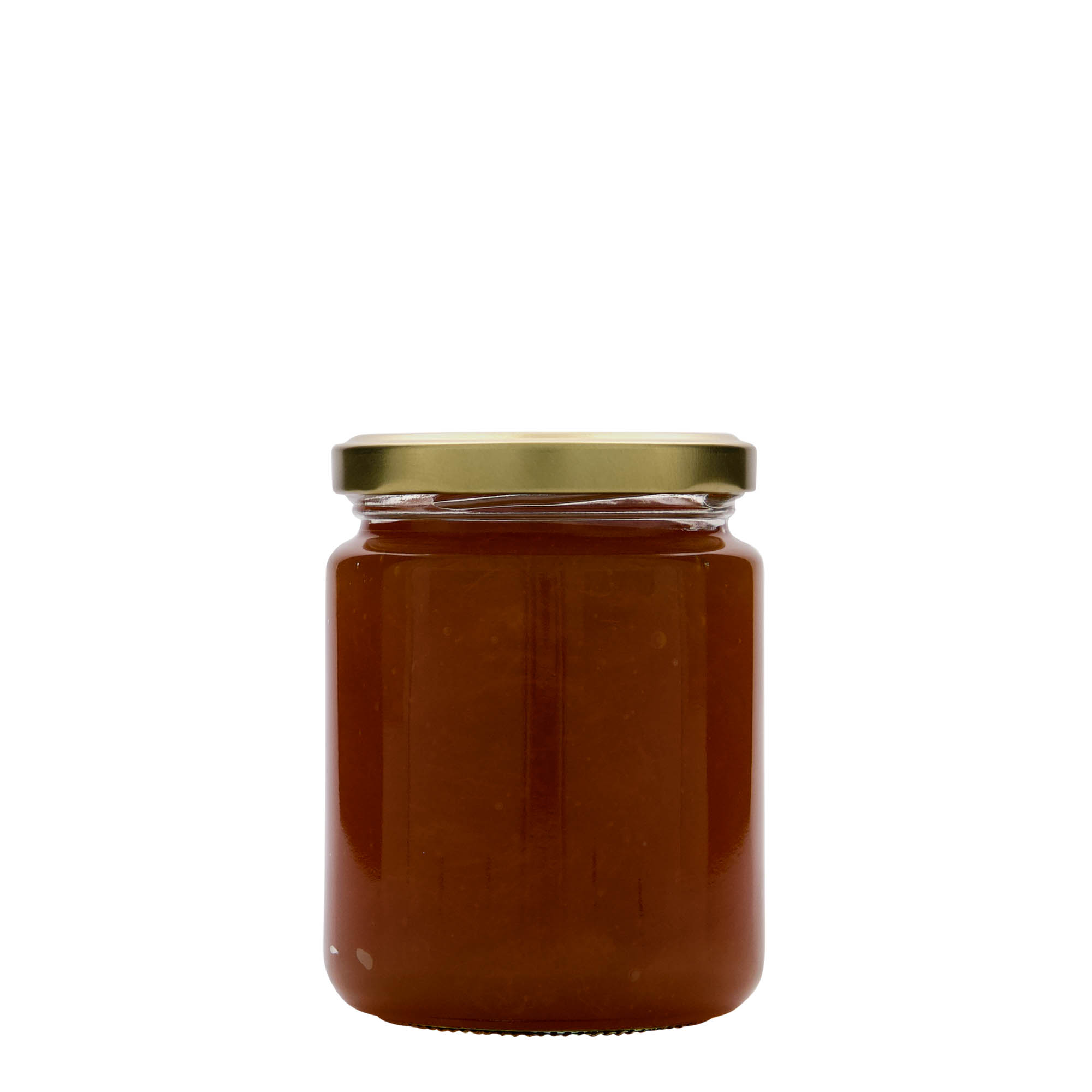 275 ml hoog rond glas, opening: Twist-Off (TO 66) 275 ml hoog rond glas, opening: Twist-Off (TO 66)