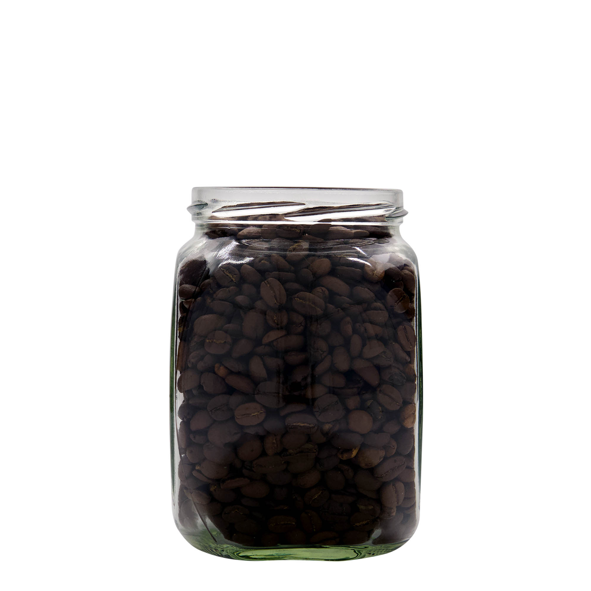 870 ml snoepglas, opening: Twist Off (TO 82) 870 ml snoepglas, opening: Twist Off (TO 82)