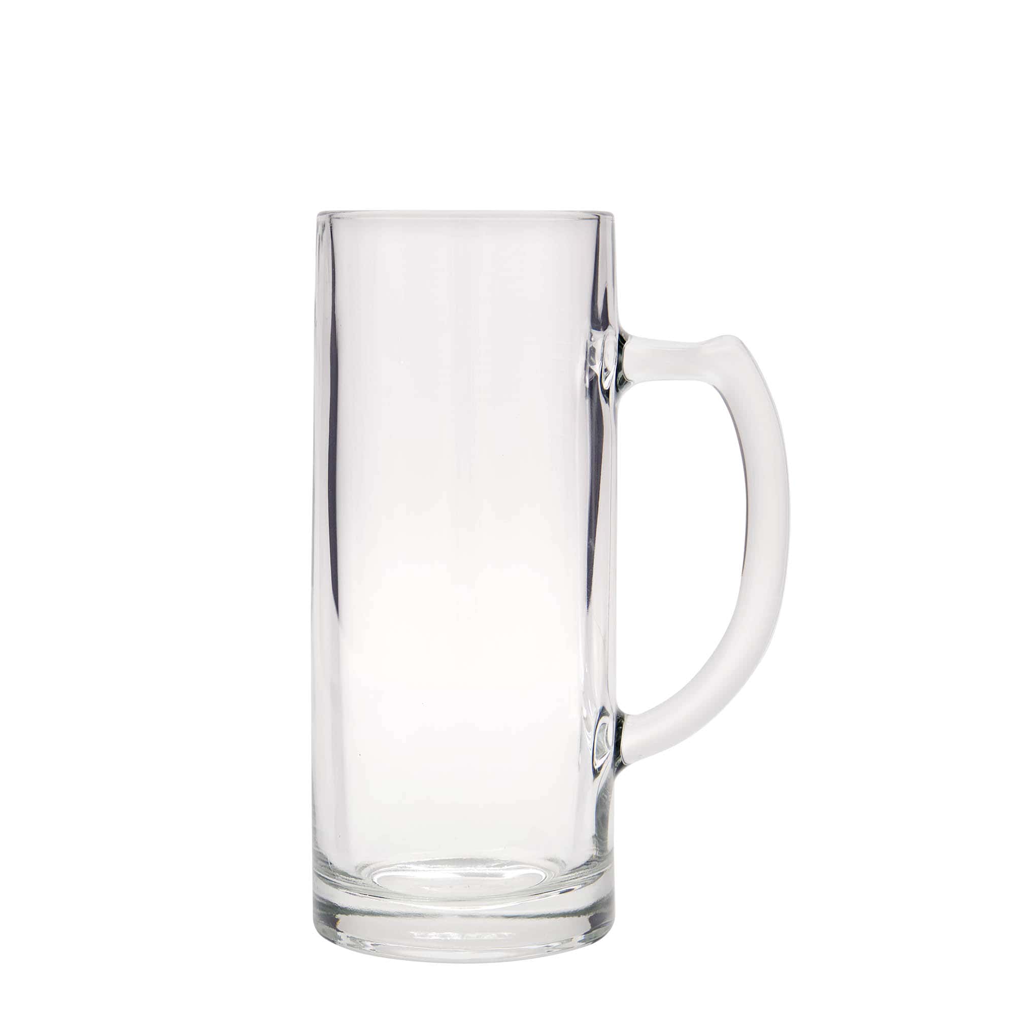 Bierpul 'Gutsherren', 500 ml, glas Bierpul 'Gutsherren', 500 ml, glas