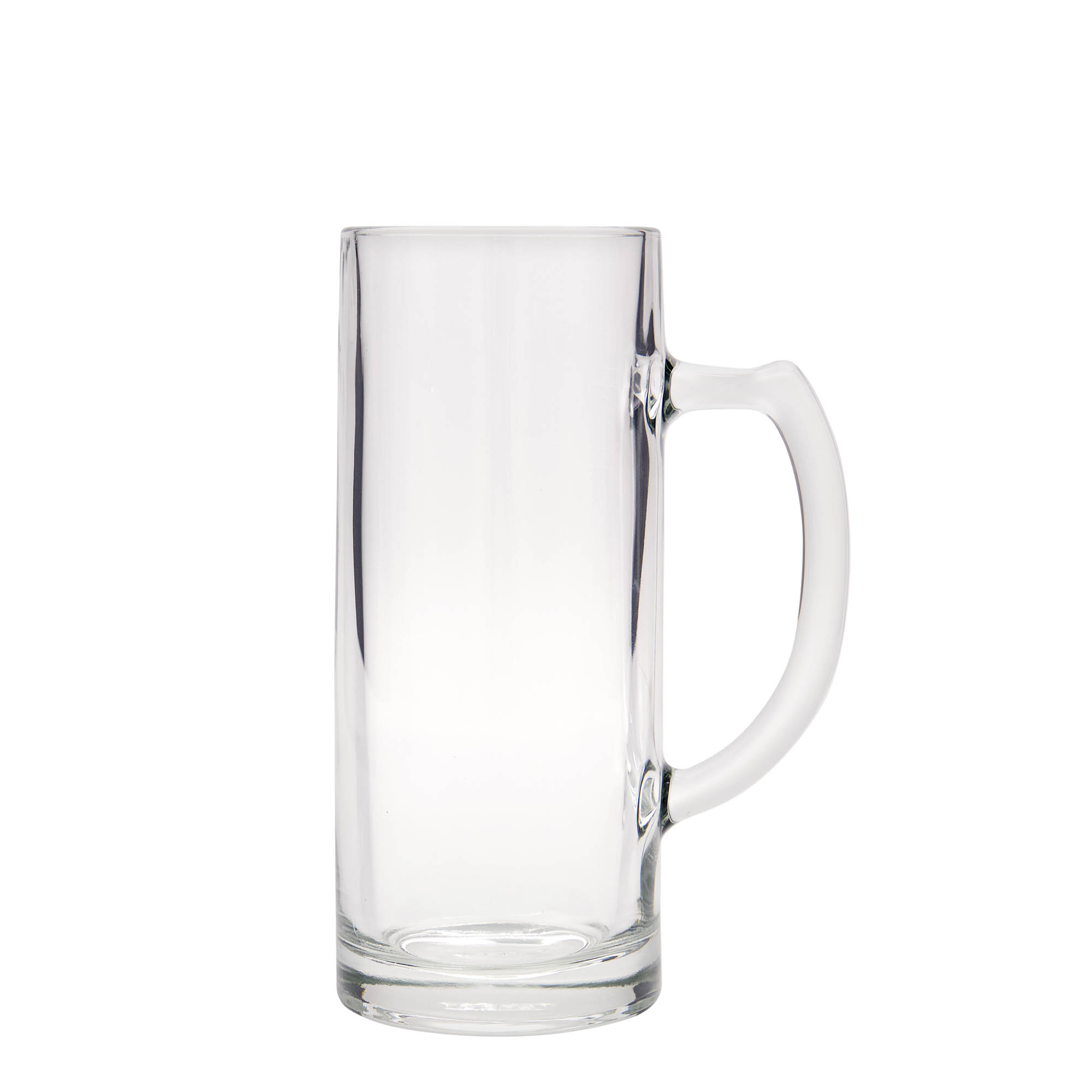 500 ml Bierpul 'Gutsherren', glas 500 ml Bierpul 'Gutsherren', glas