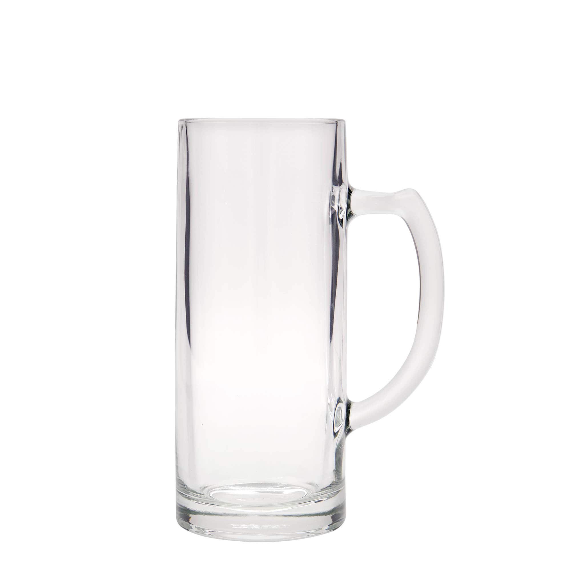 500 ml Bierpul 'Gutsherren', glas