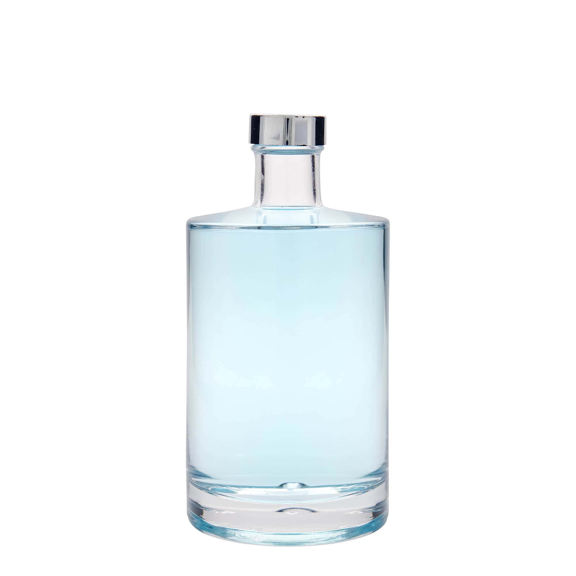 700 ml glazen fles 'Aventura', opening: GPI 33