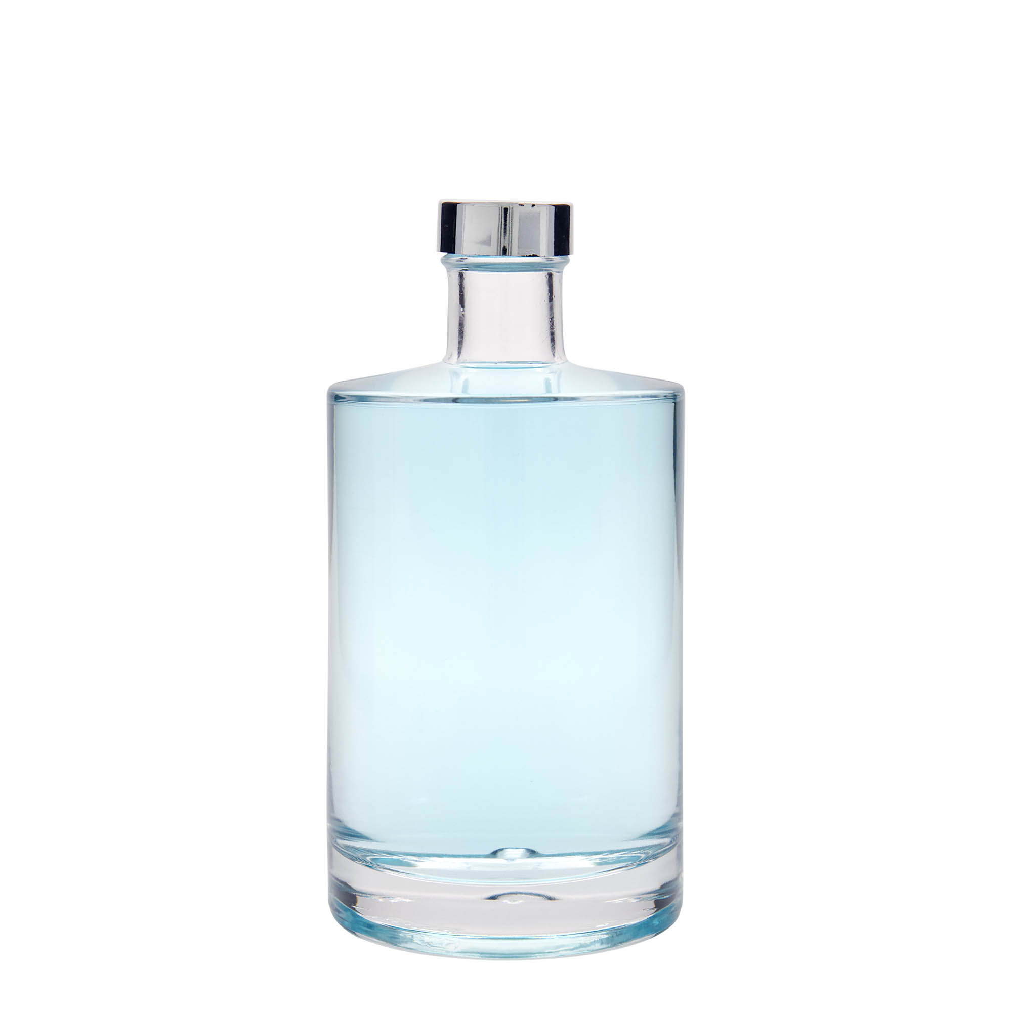 700 ml glazen fles 'Aventura', opening: GPI 33 700 ml glazen fles 'Aventura', opening: GPI 33
