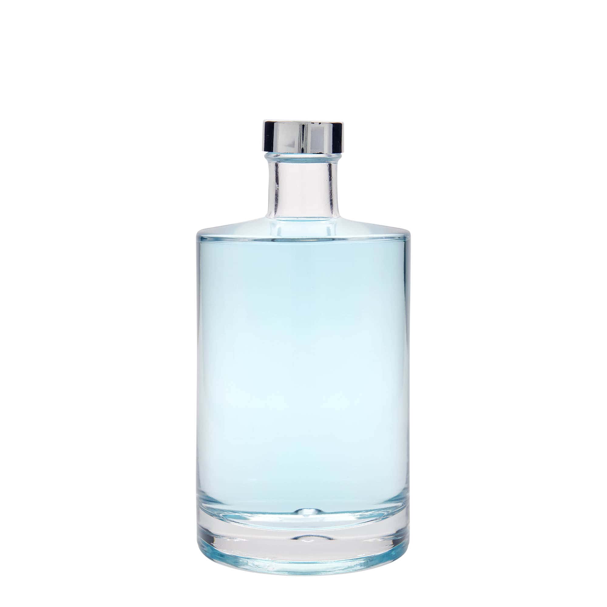 700 ml glazen fles 'Aventura', opening: GPI 33